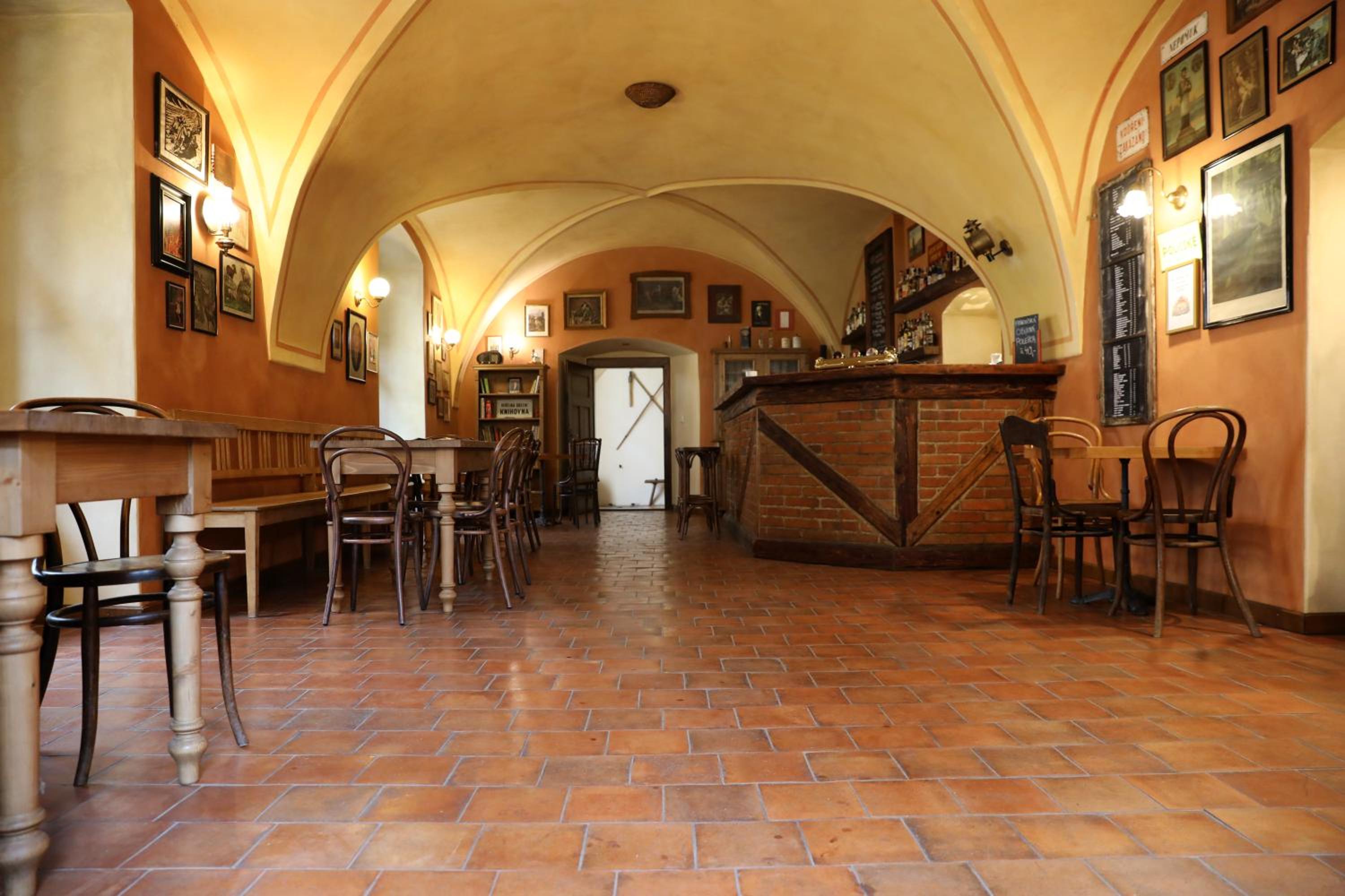 Historické apartmány Zelenohorská pošta