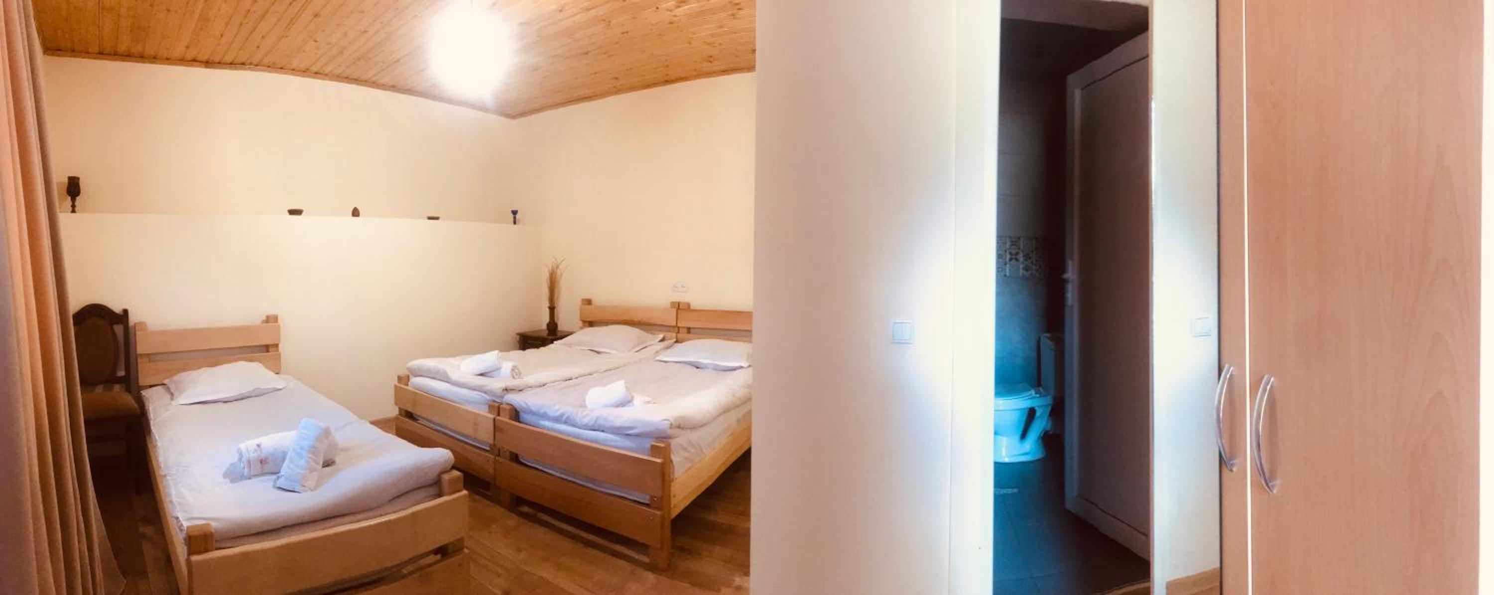 Guesthouse and Cottage Nicolo view 3