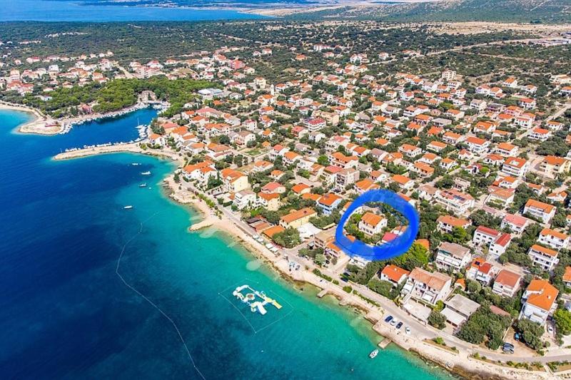 Villa INFINITY