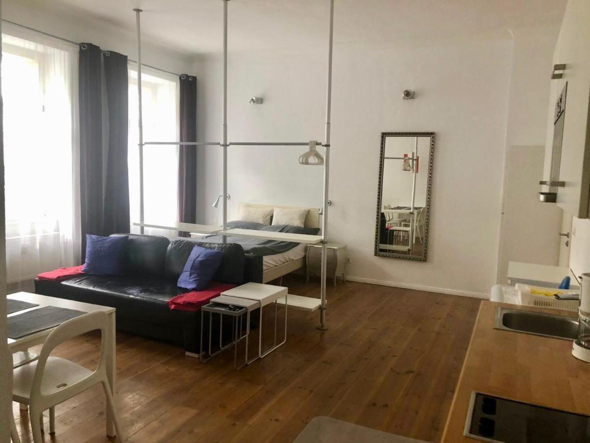 Nice studio in Friedrichschain area photo 4