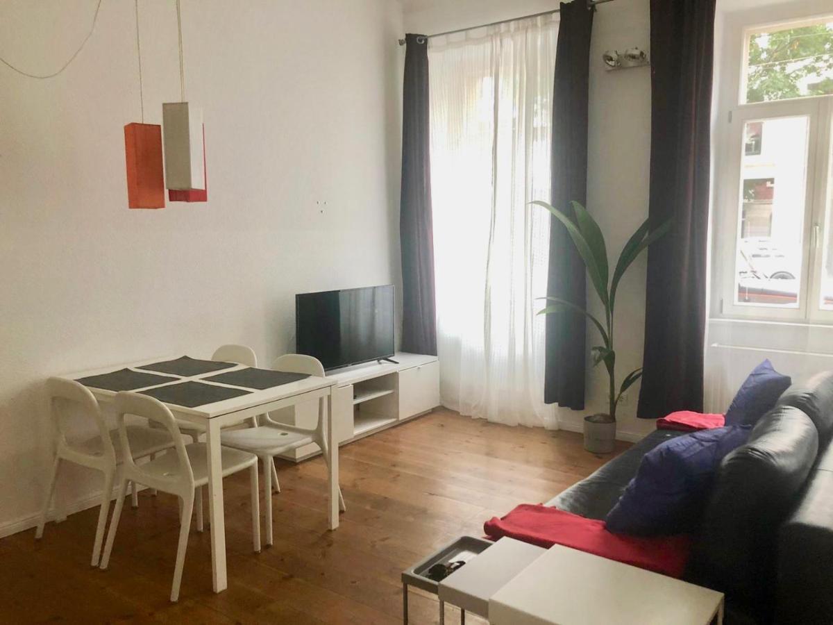 Nice studio in Friedrichschain area photo 5