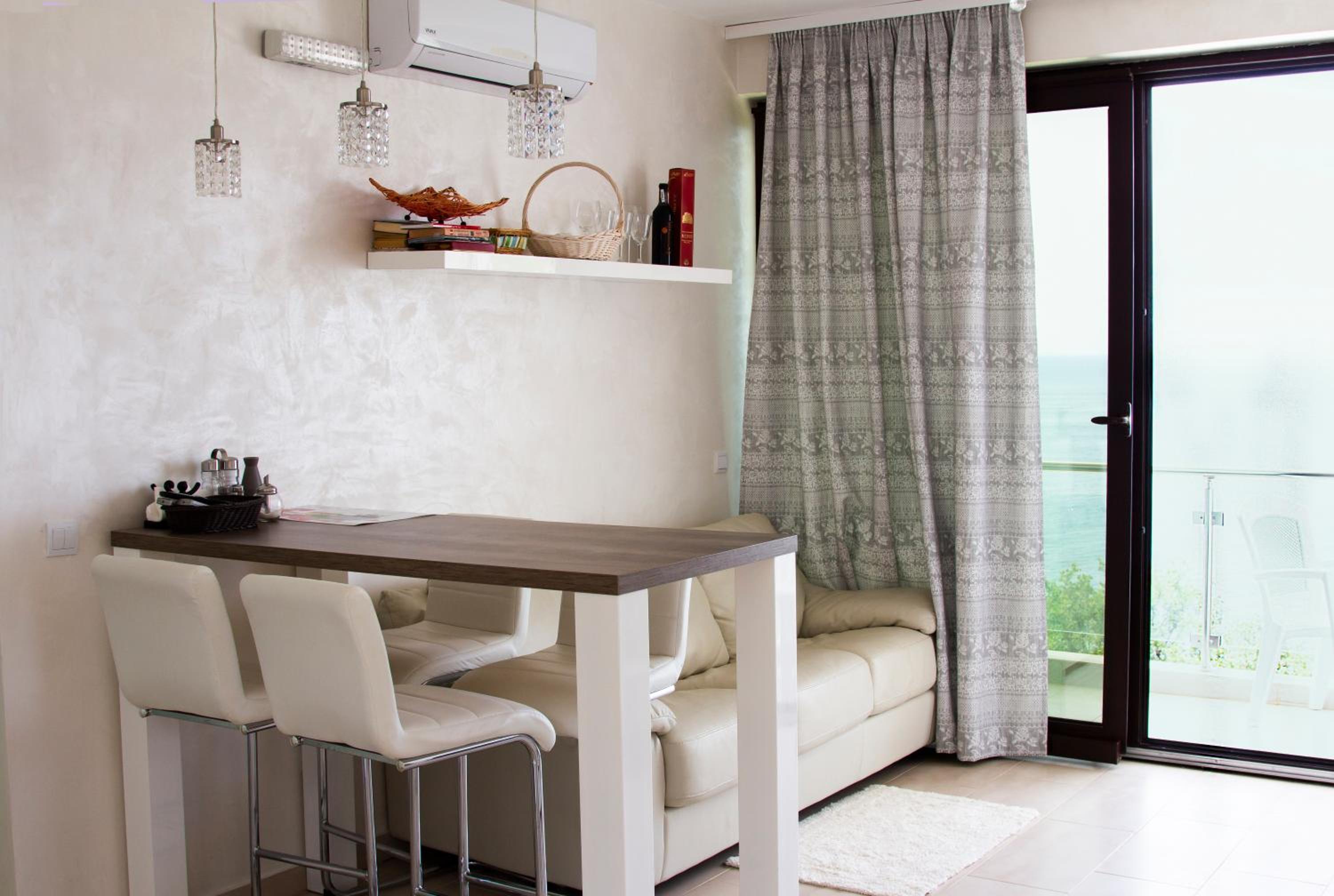 Apartment SuperSeaView view 5