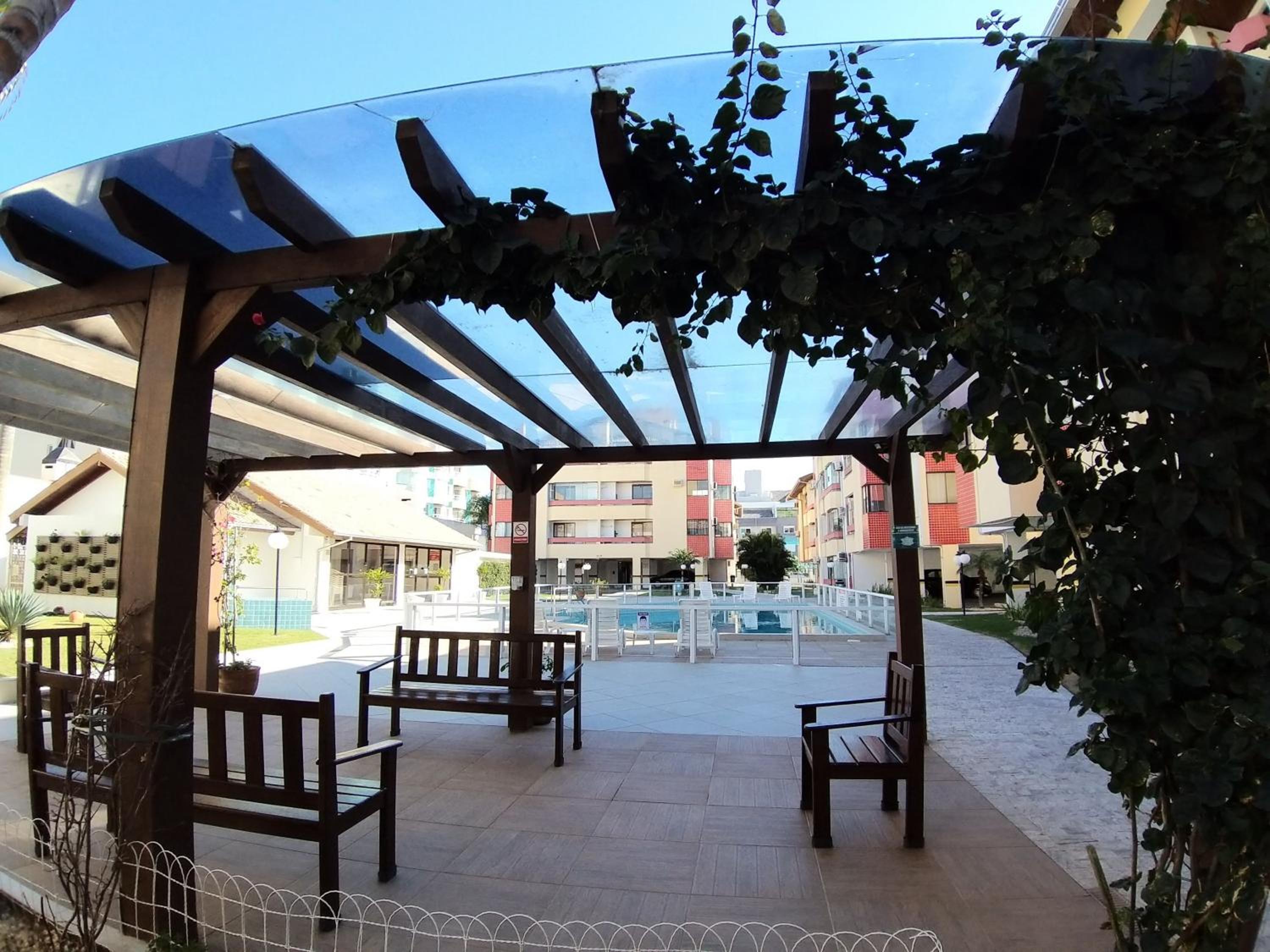Apartamento Ingleses Norte