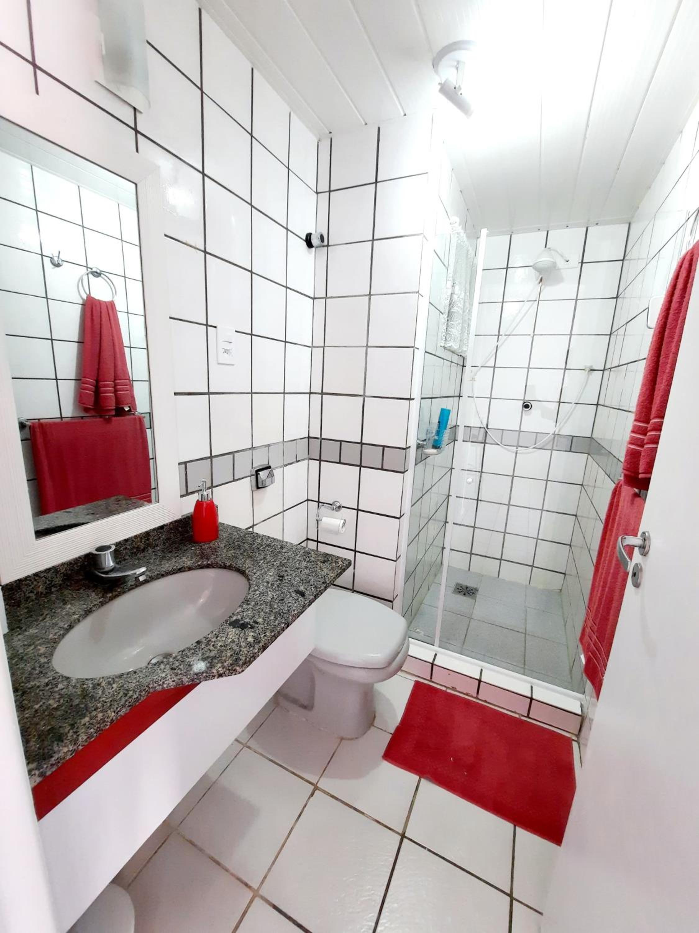 Apartamento Ingleses Norte