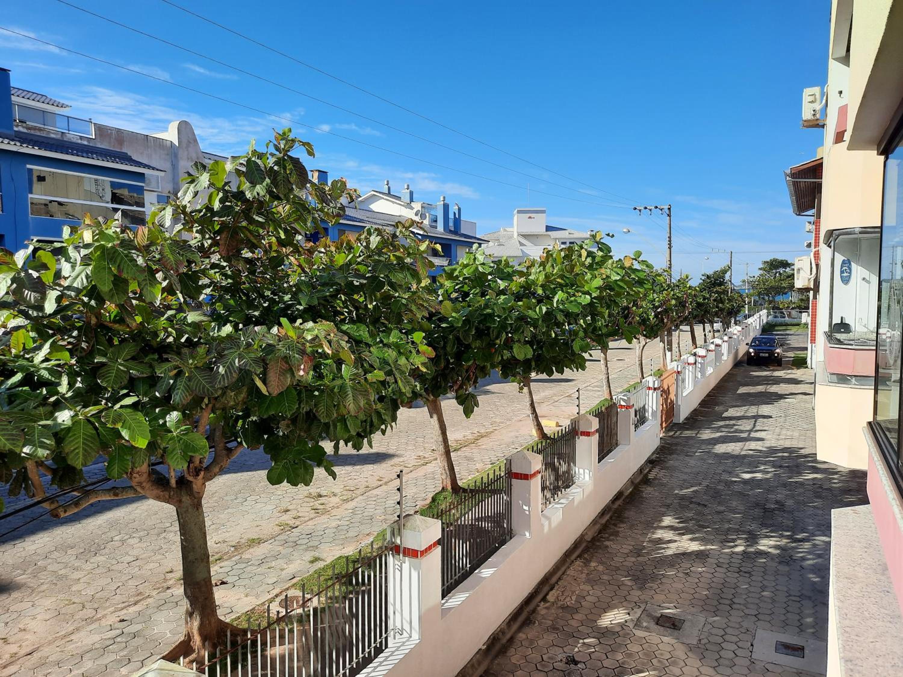 Apartamento Ingleses Norte