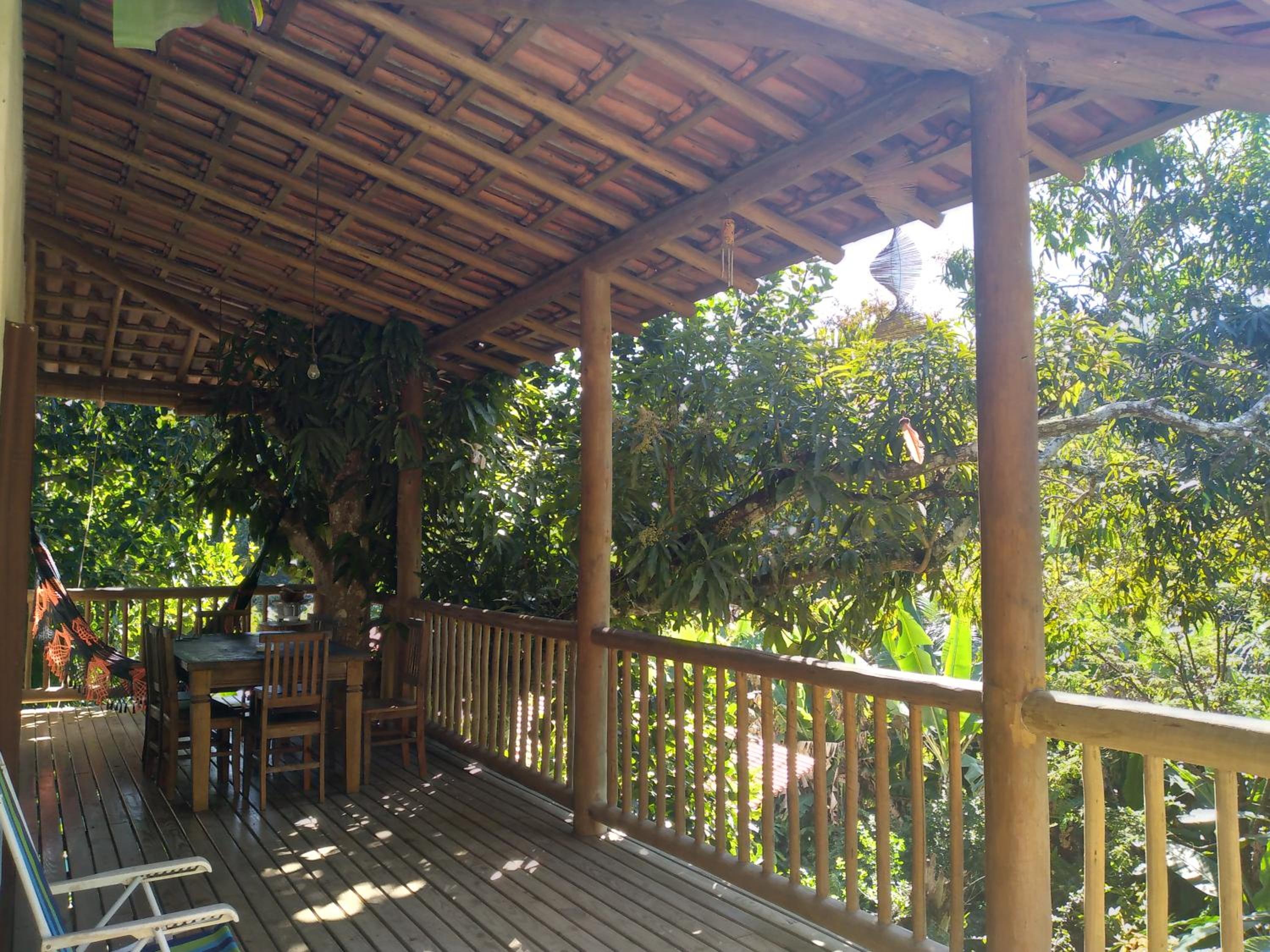 Casa Temporada
