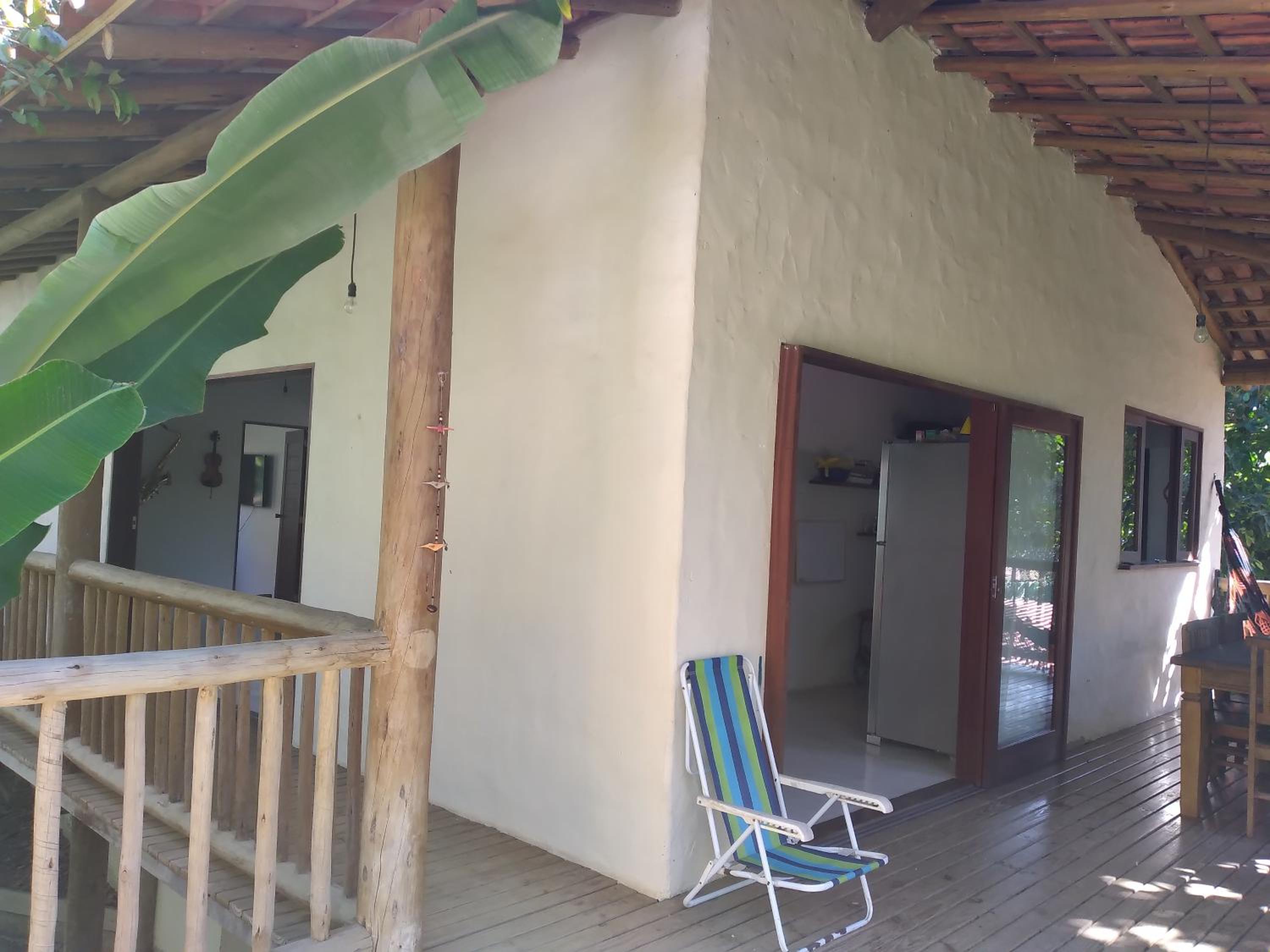 Casa Temporada
