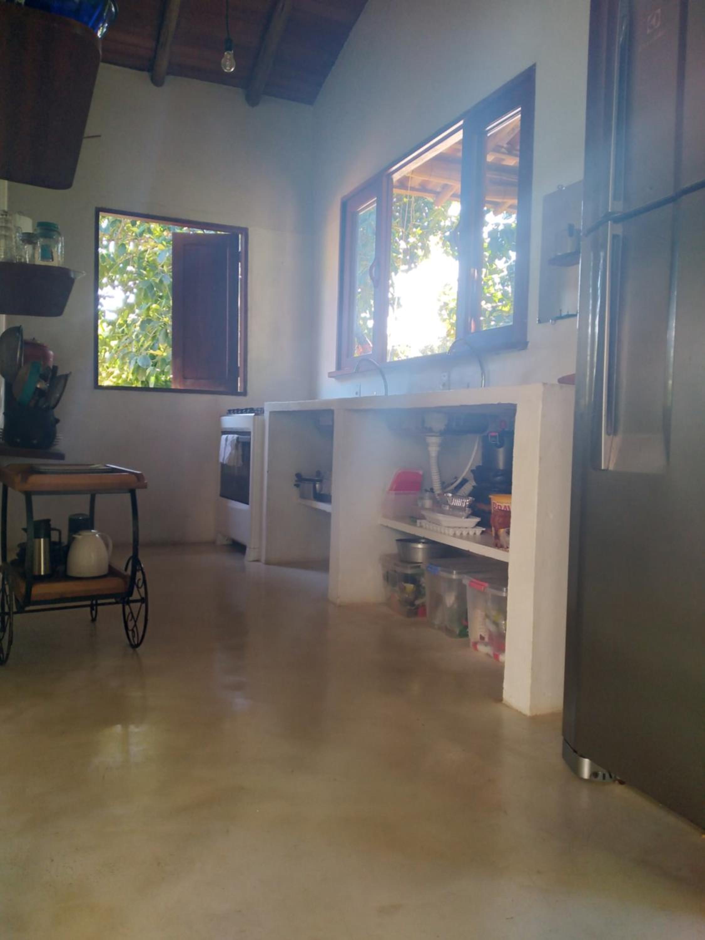 Casa Temporada