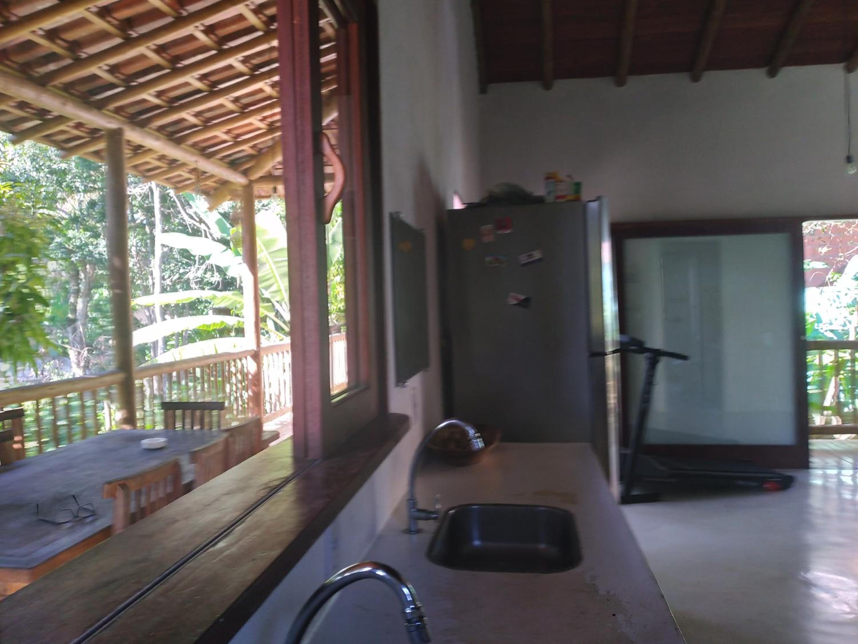 Casa Temporada