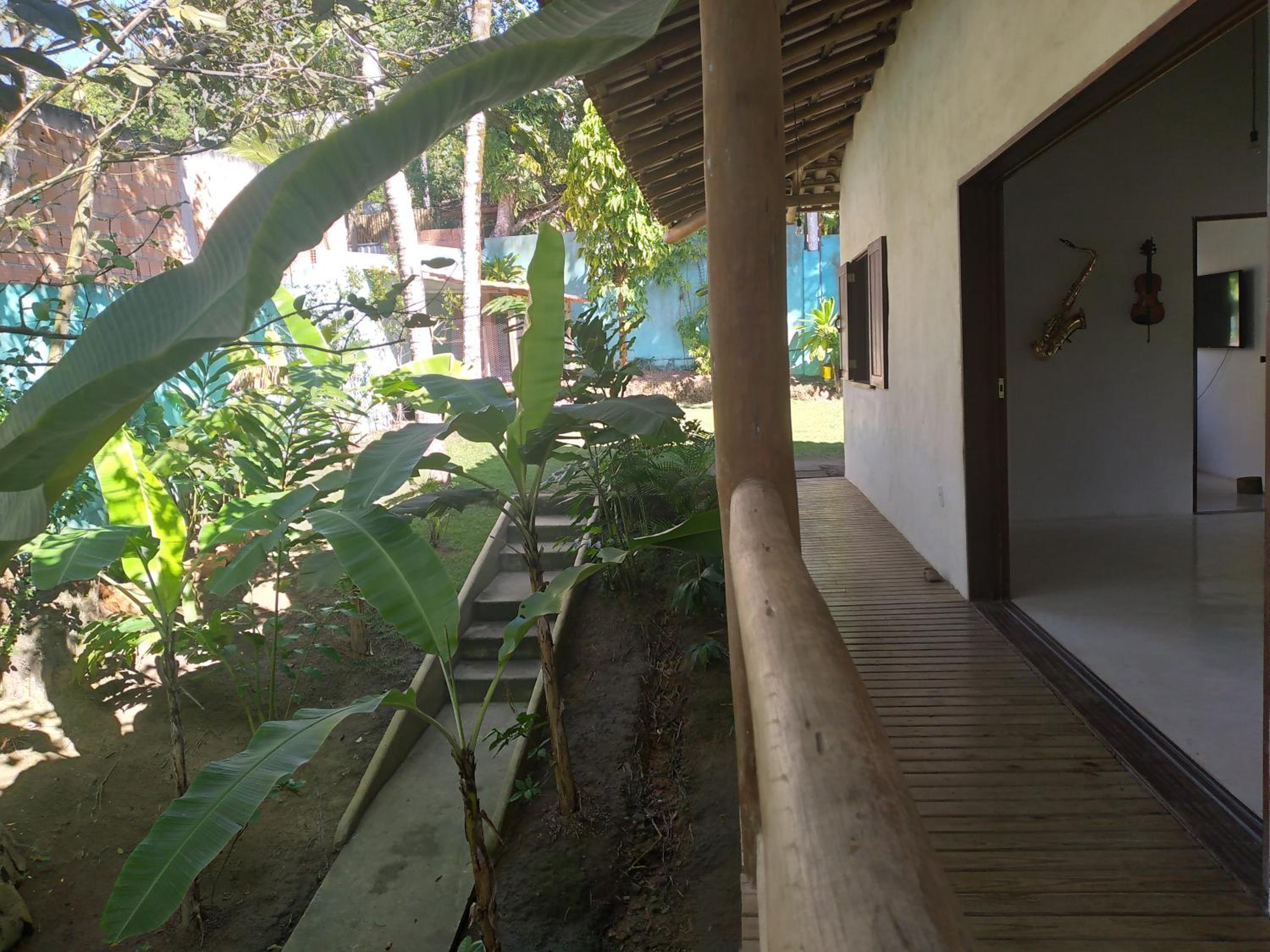 Casa Temporada