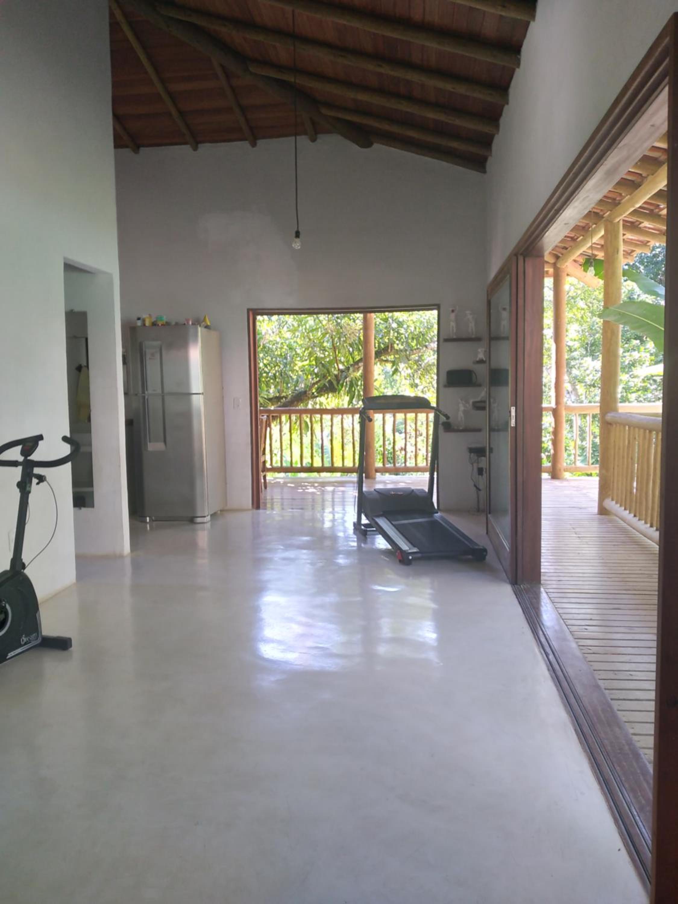 Casa Temporada
