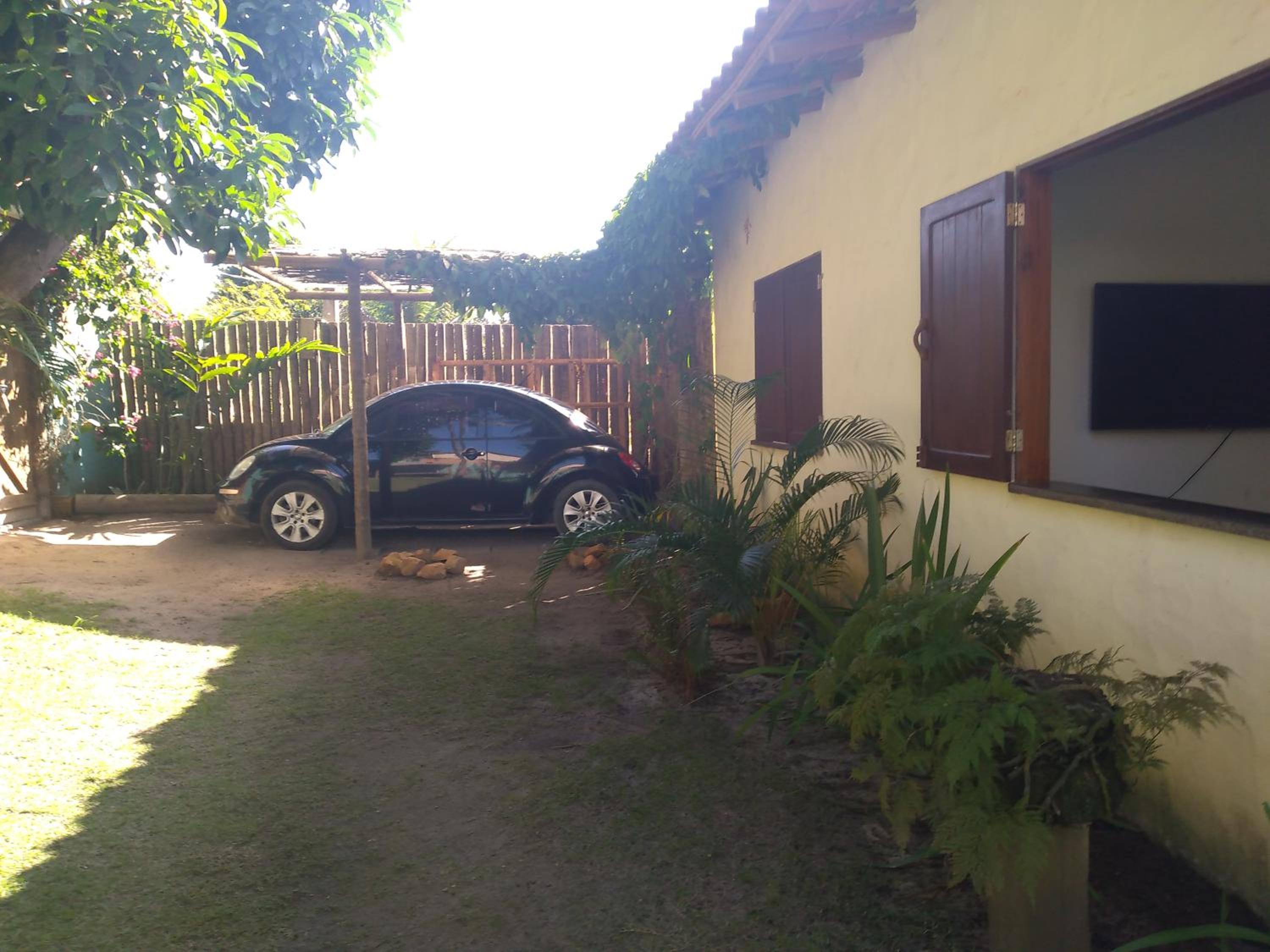Casa Temporada