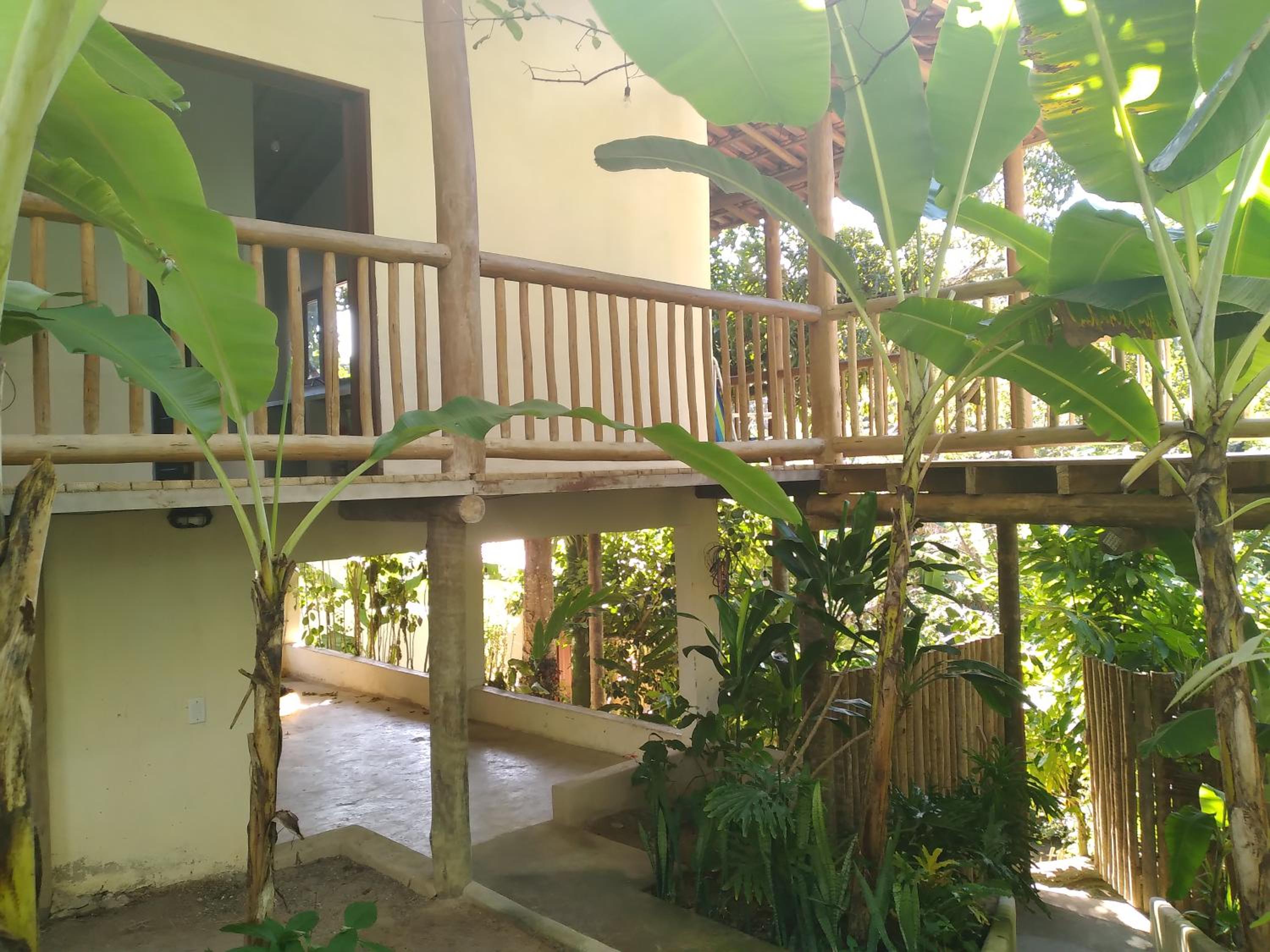 Casa Temporada