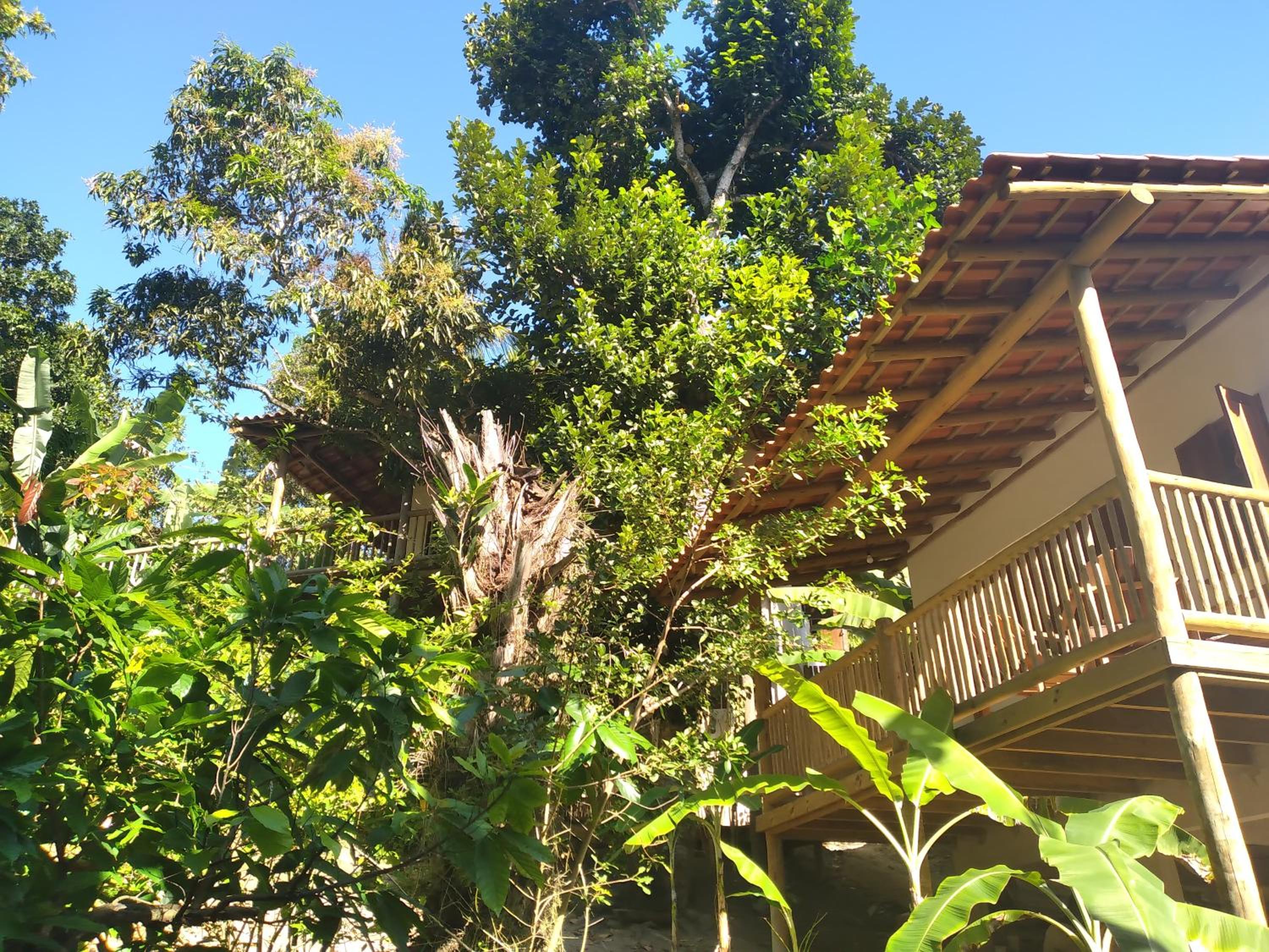 Casa Temporada