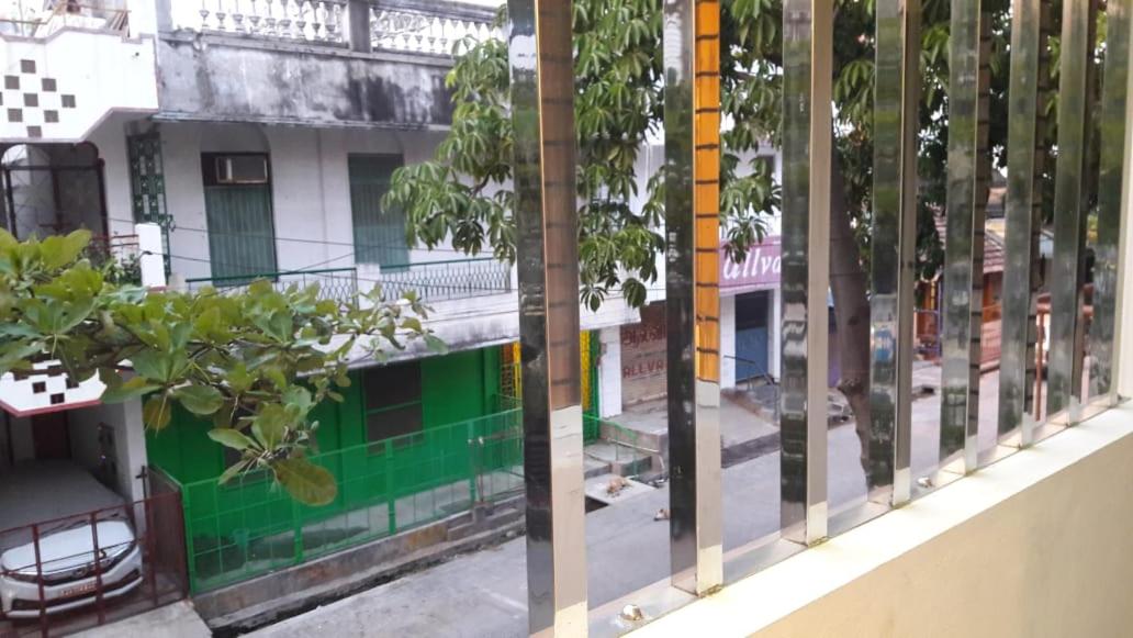 Veeras Residency view 2
