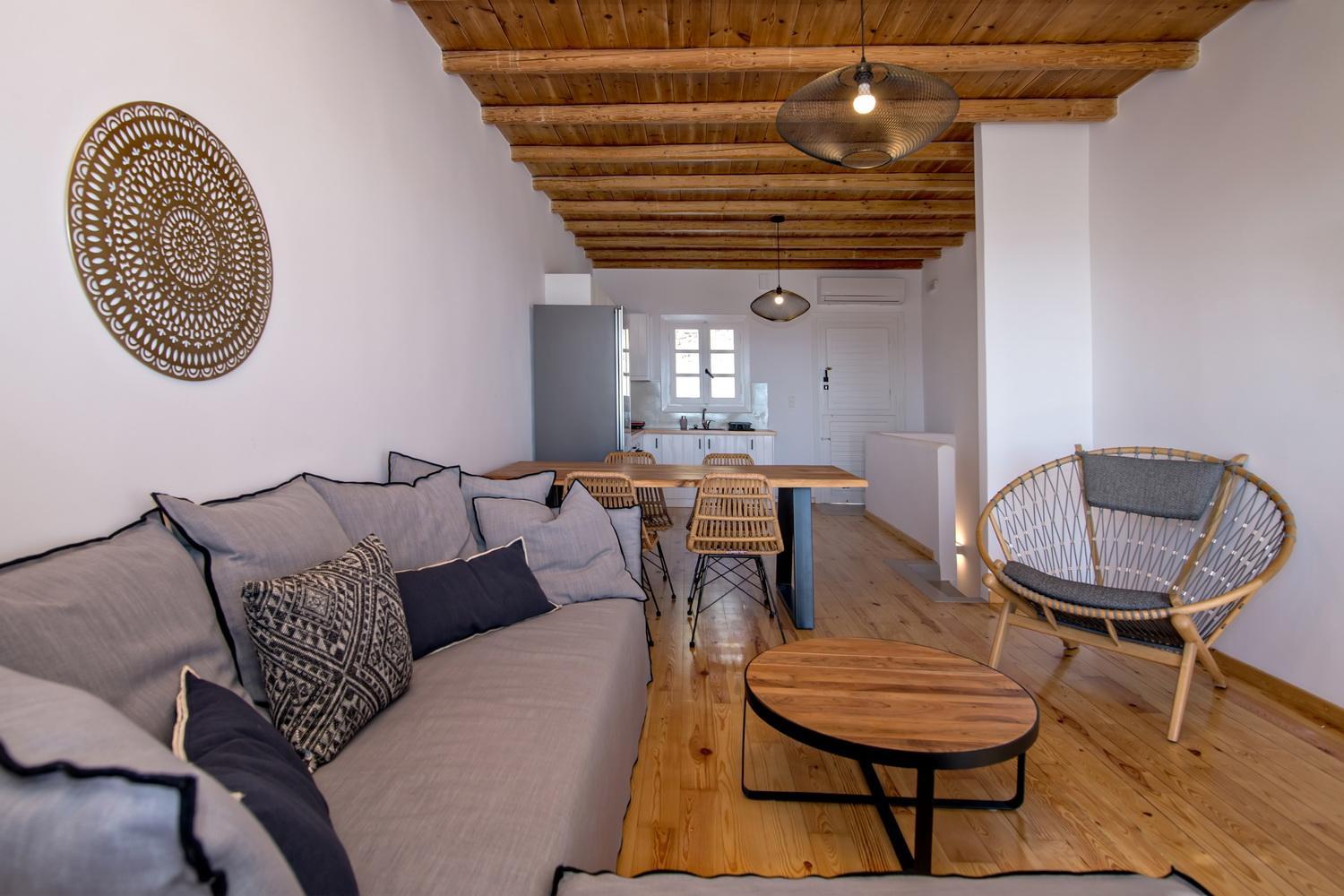 Horizon Villas: Horizon Villen — photo 3