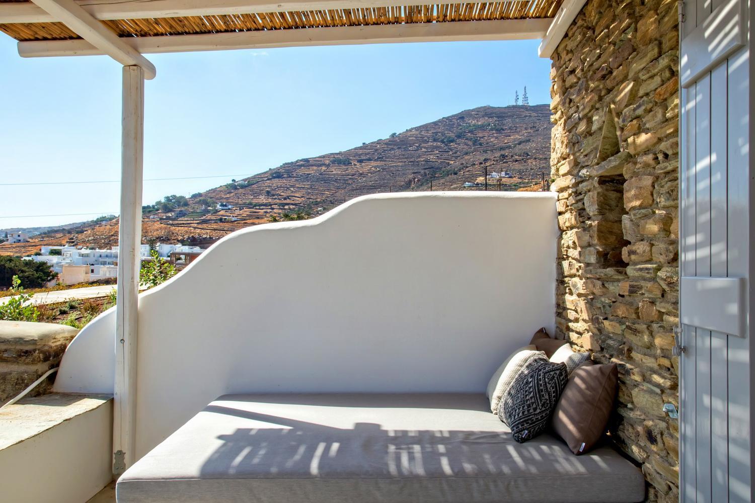 Horizon Villas: Horizon Villen — photo 5