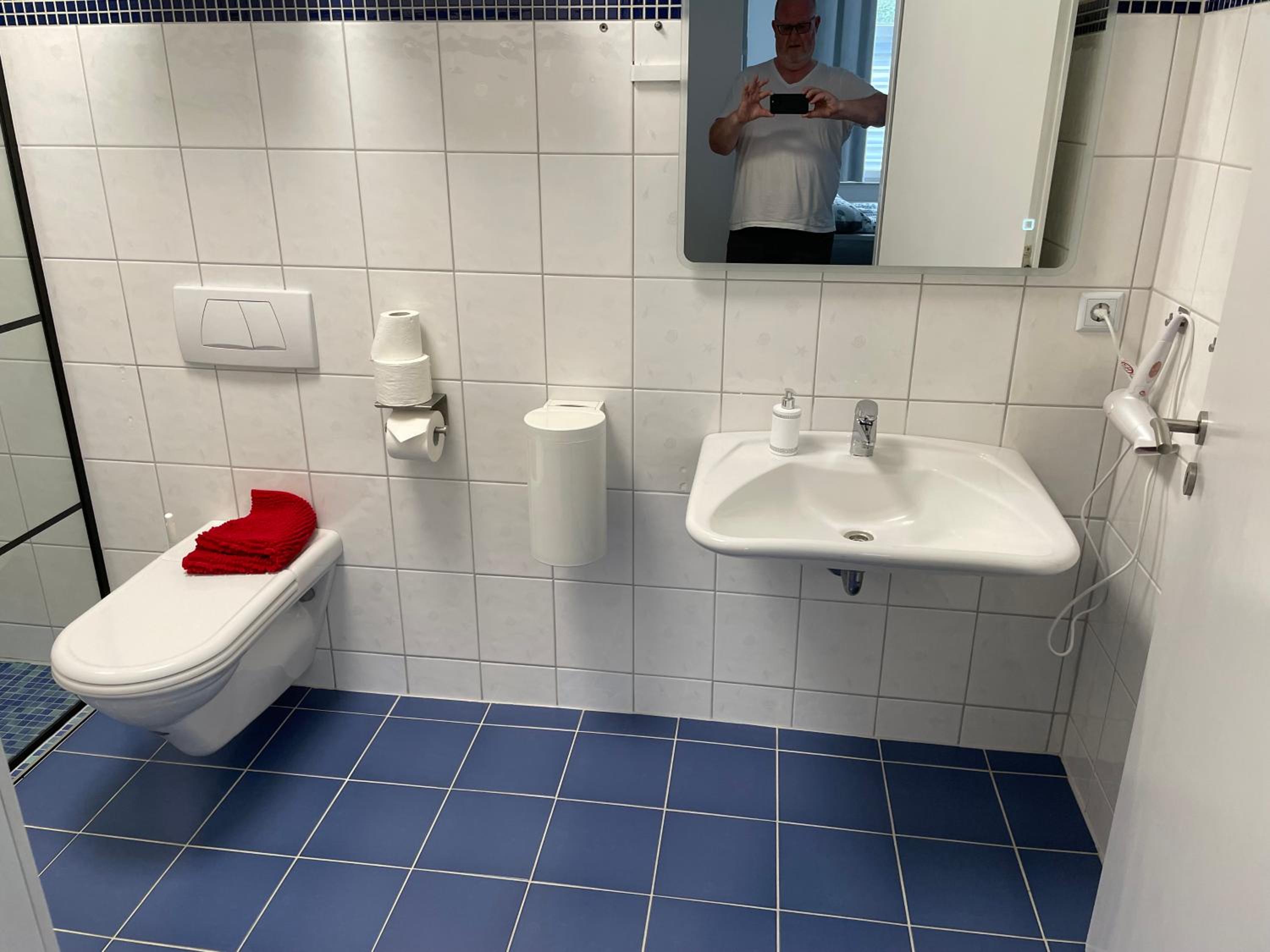 Pension Deichgraf