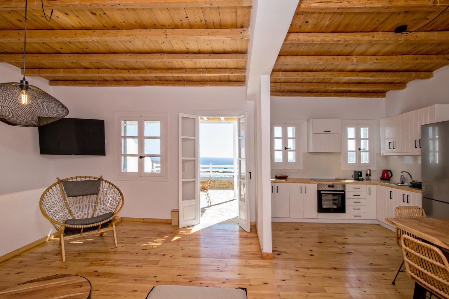 Horizon Villas