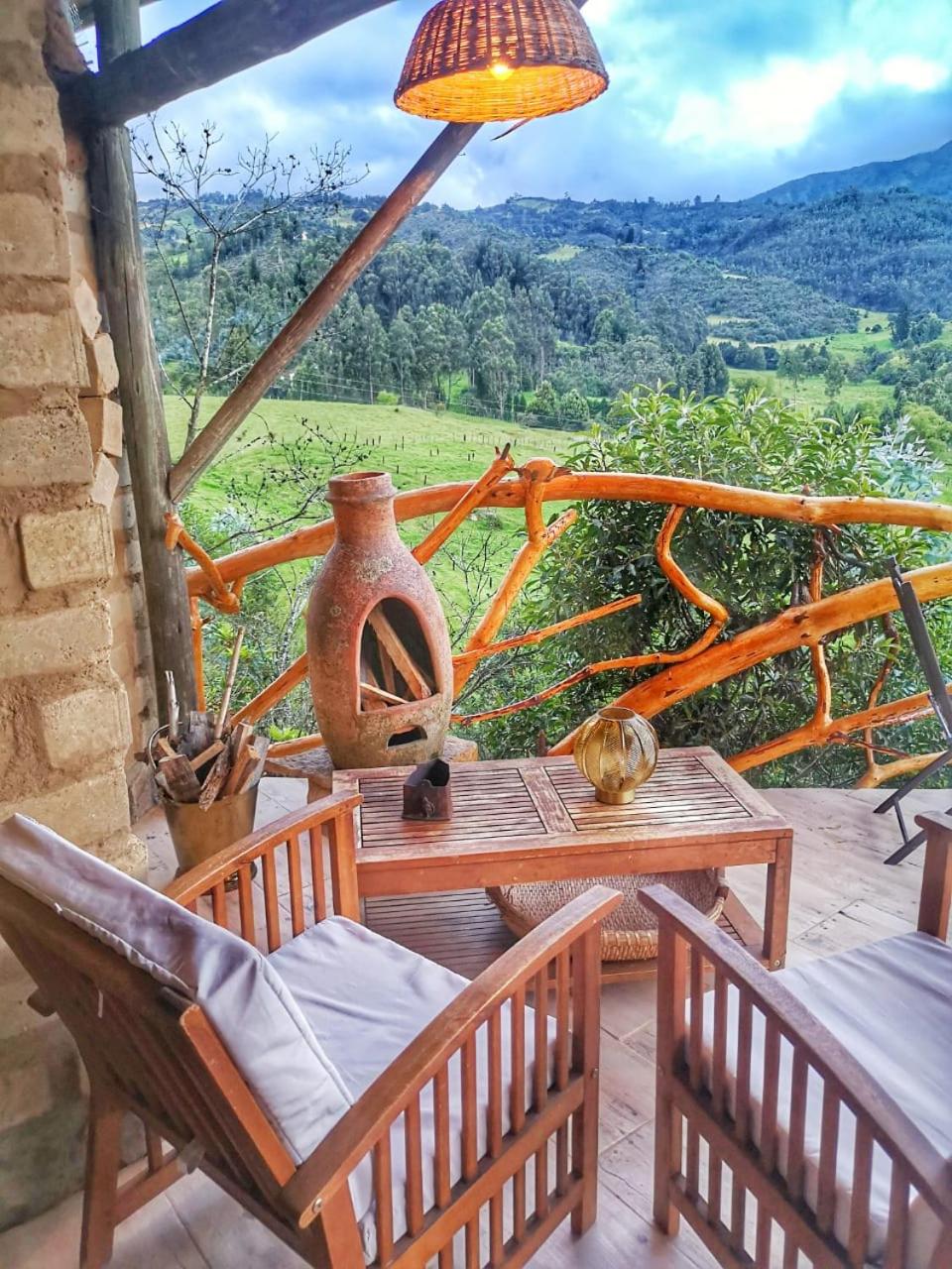 Hotel MACANI eco-glam