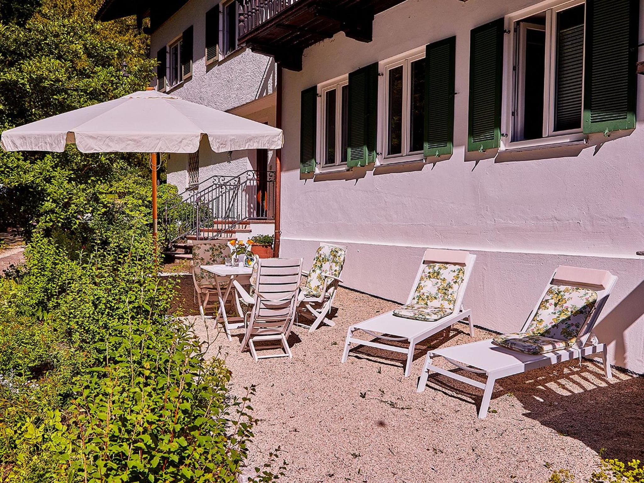 Villa Sawallisch view 3