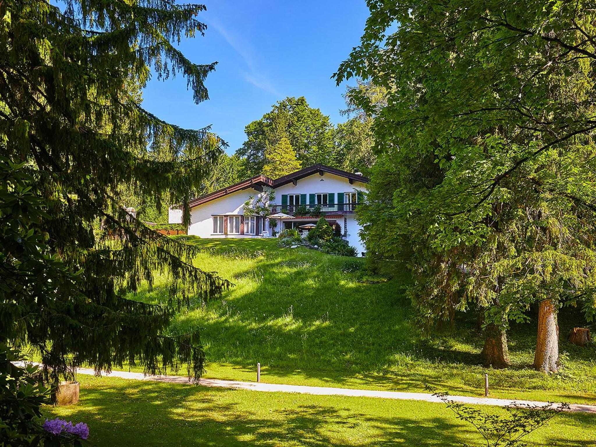 Villa Sawallisch view 4