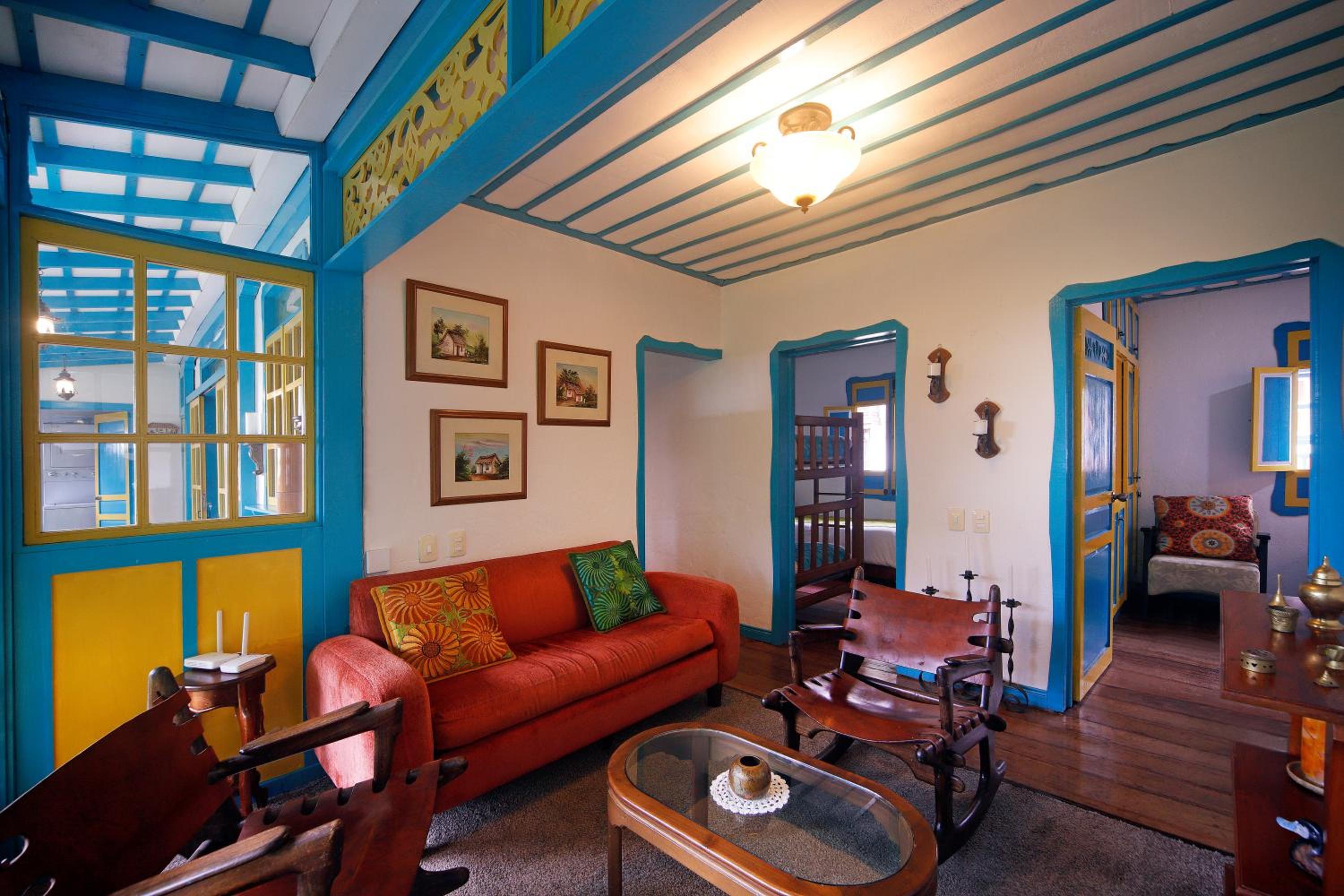 Real House Salento