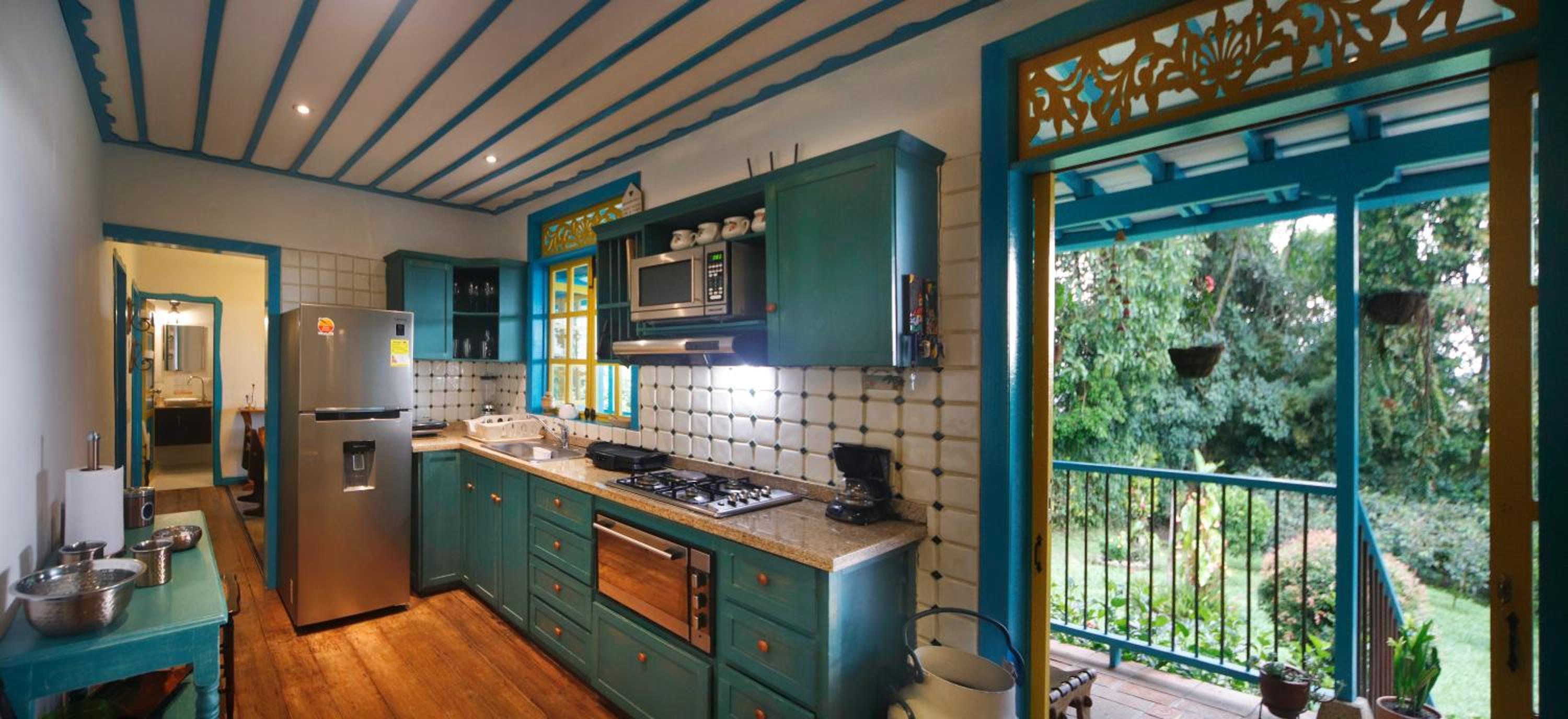 Real House Salento