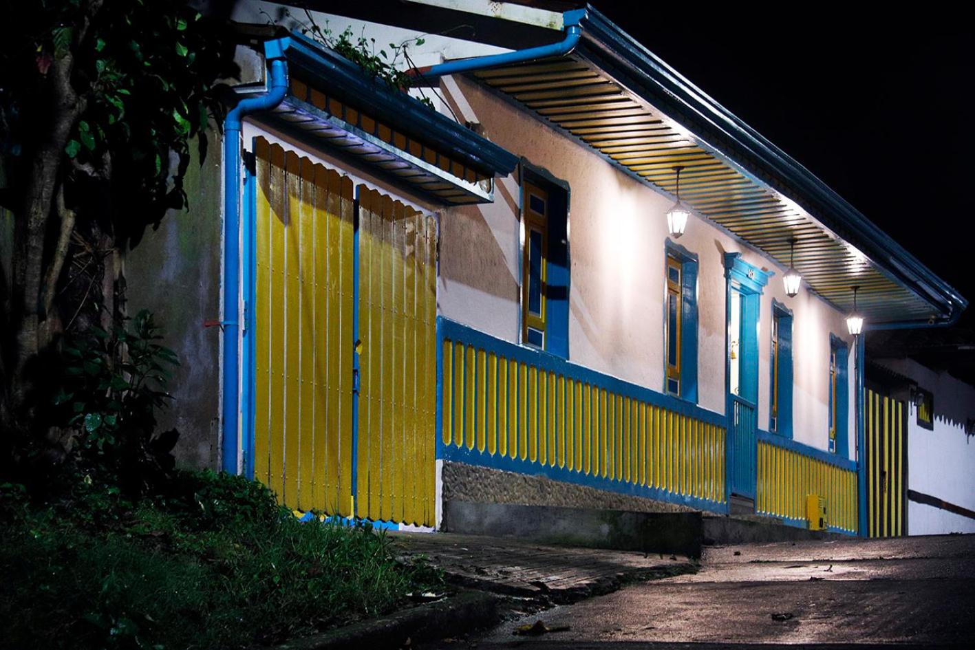 Real House Salento