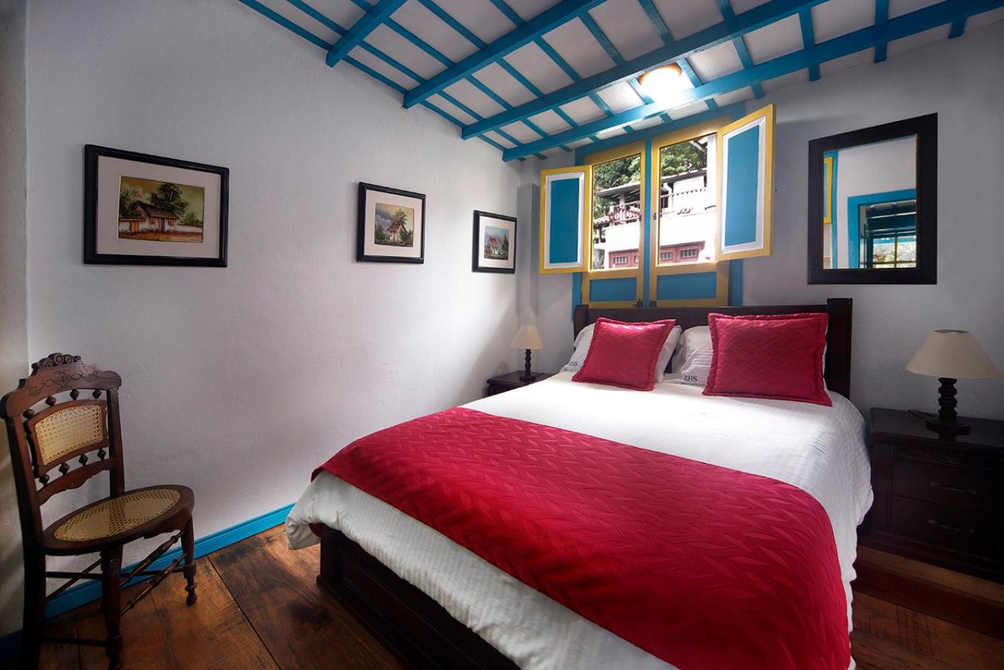Real House Salento