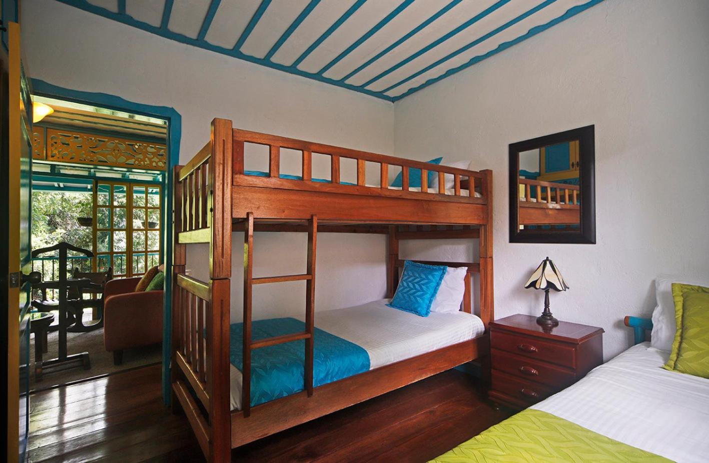 Real House Salento