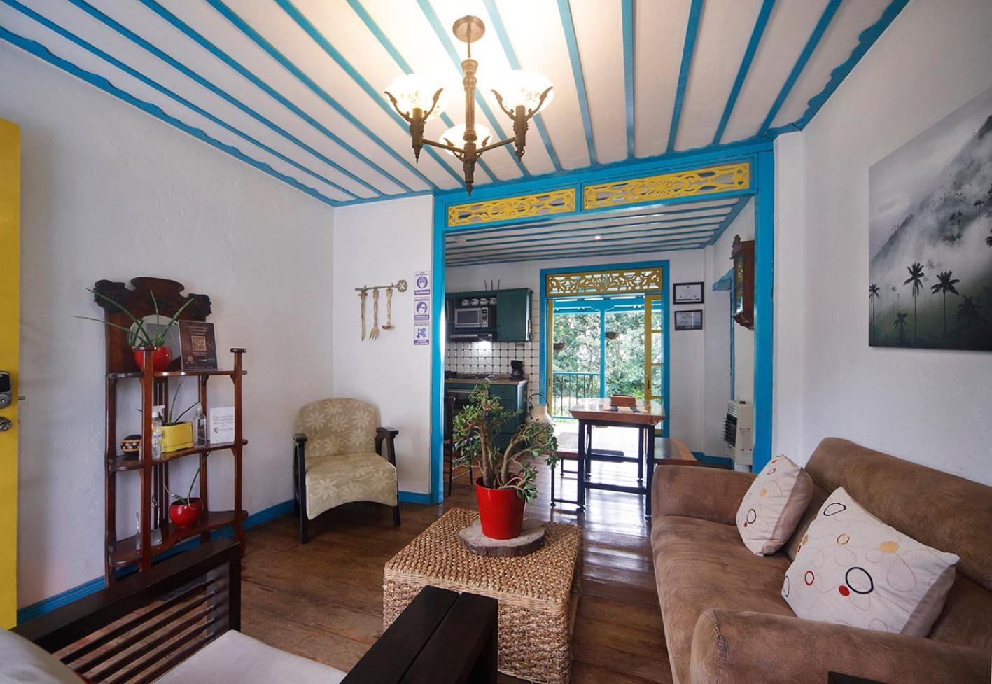 Real House Salento