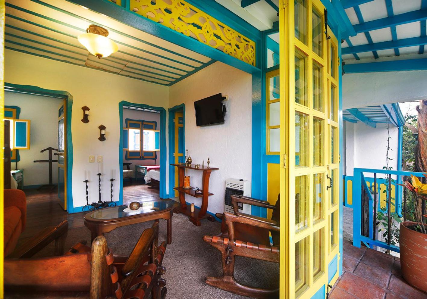 Real House Salento