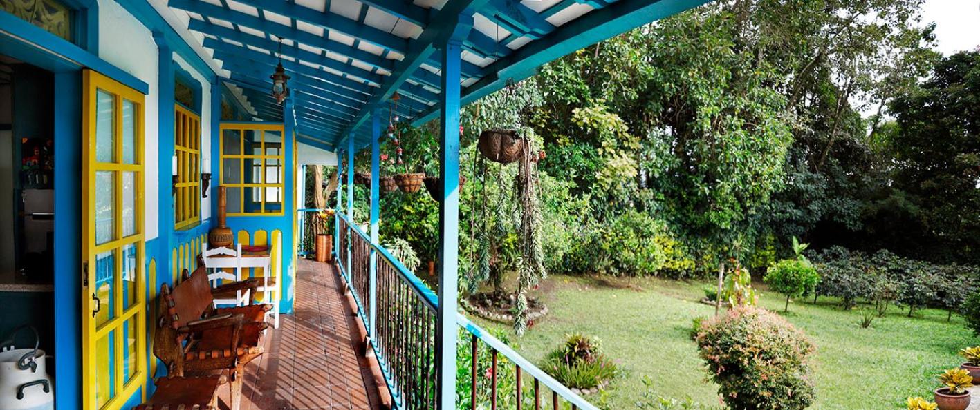 Real House Salento