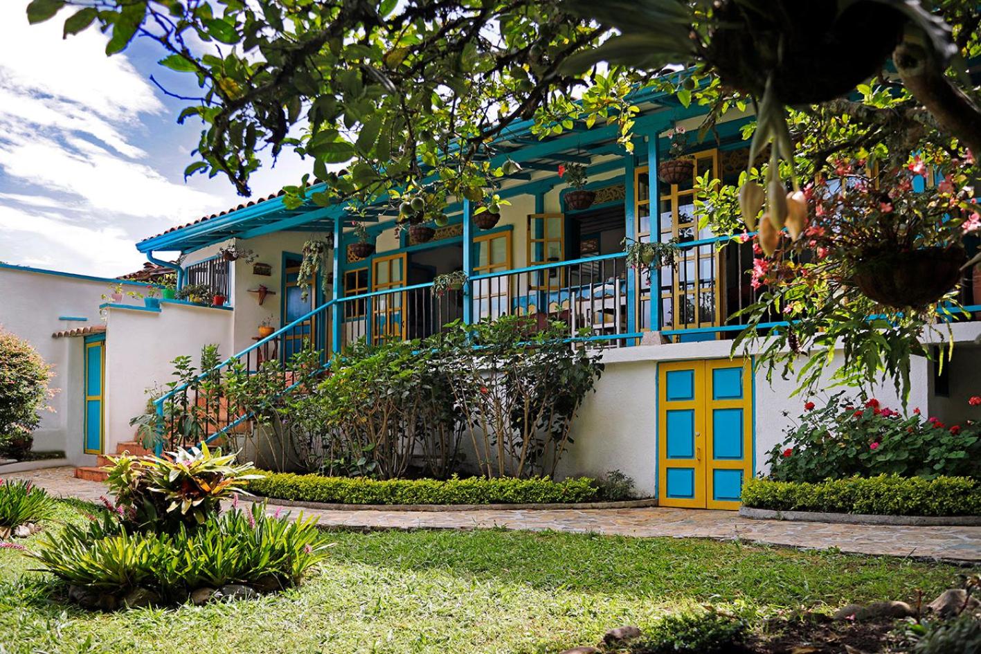 Real House Salento