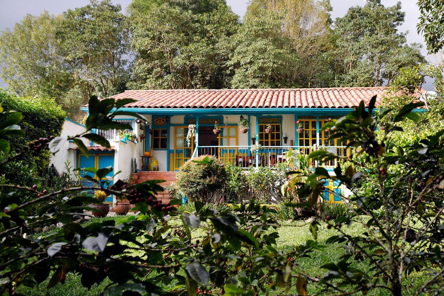 Real House Salento