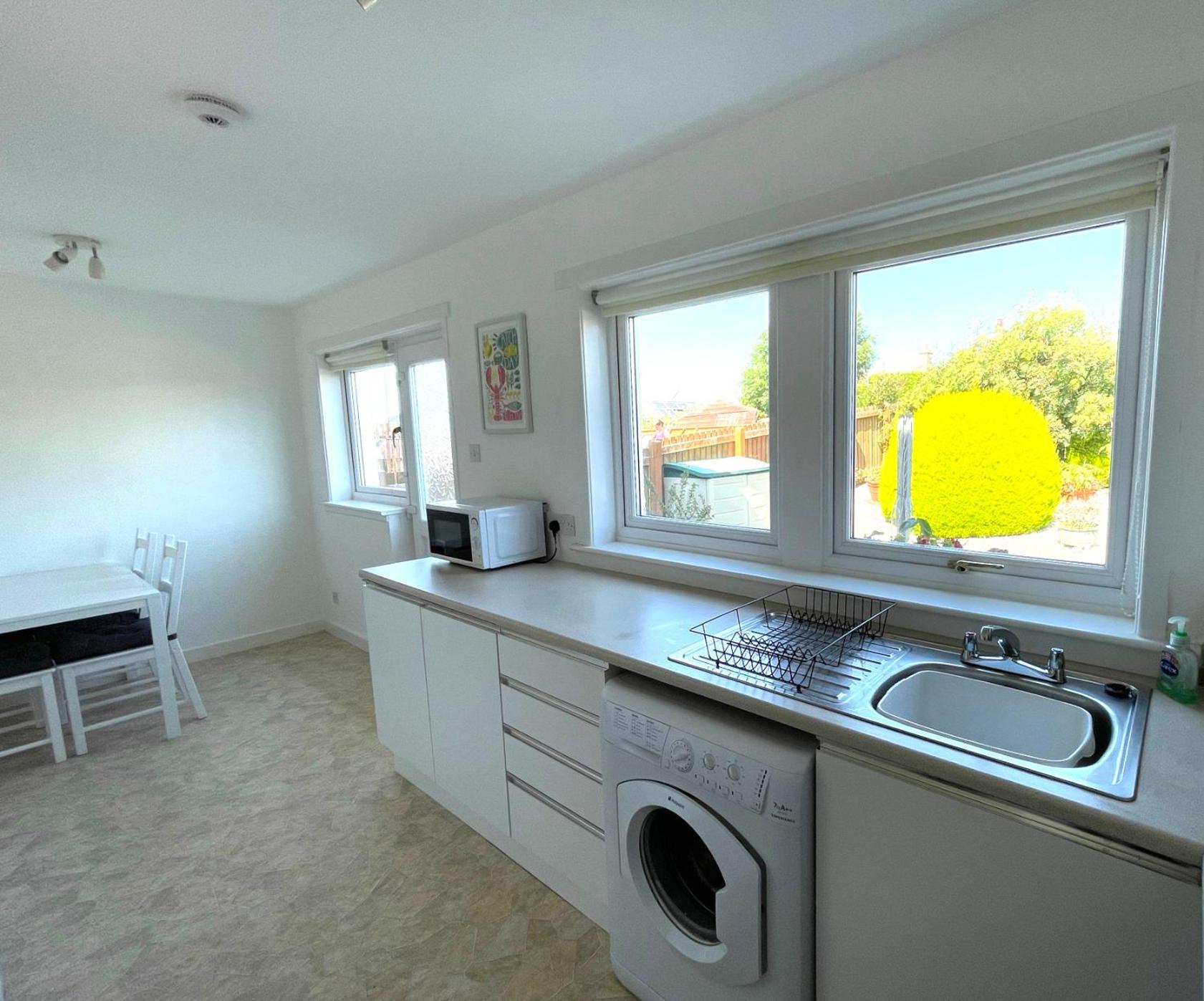 Spacious 2 Bedroom Home in Picturesque Cullen view 2