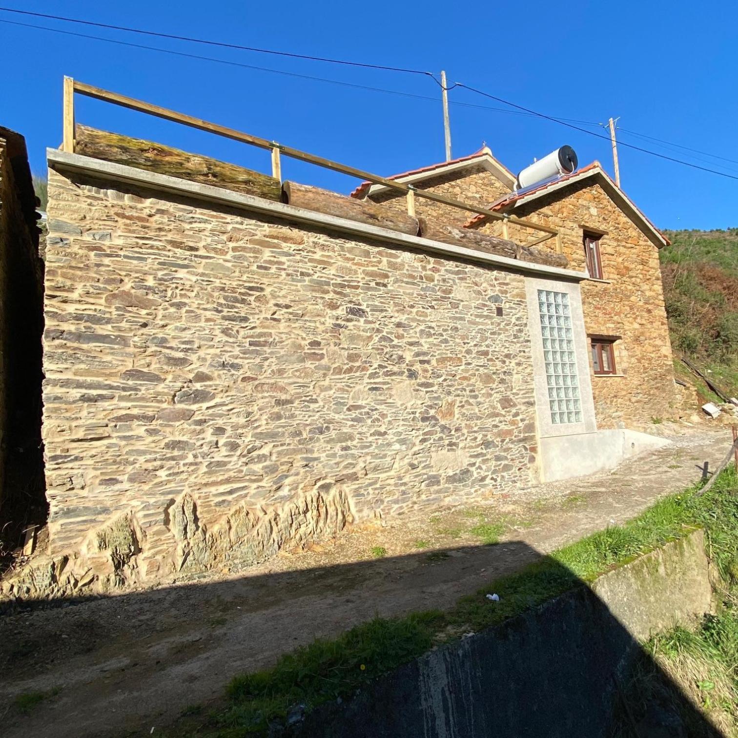 Casa da Alfazema view 2