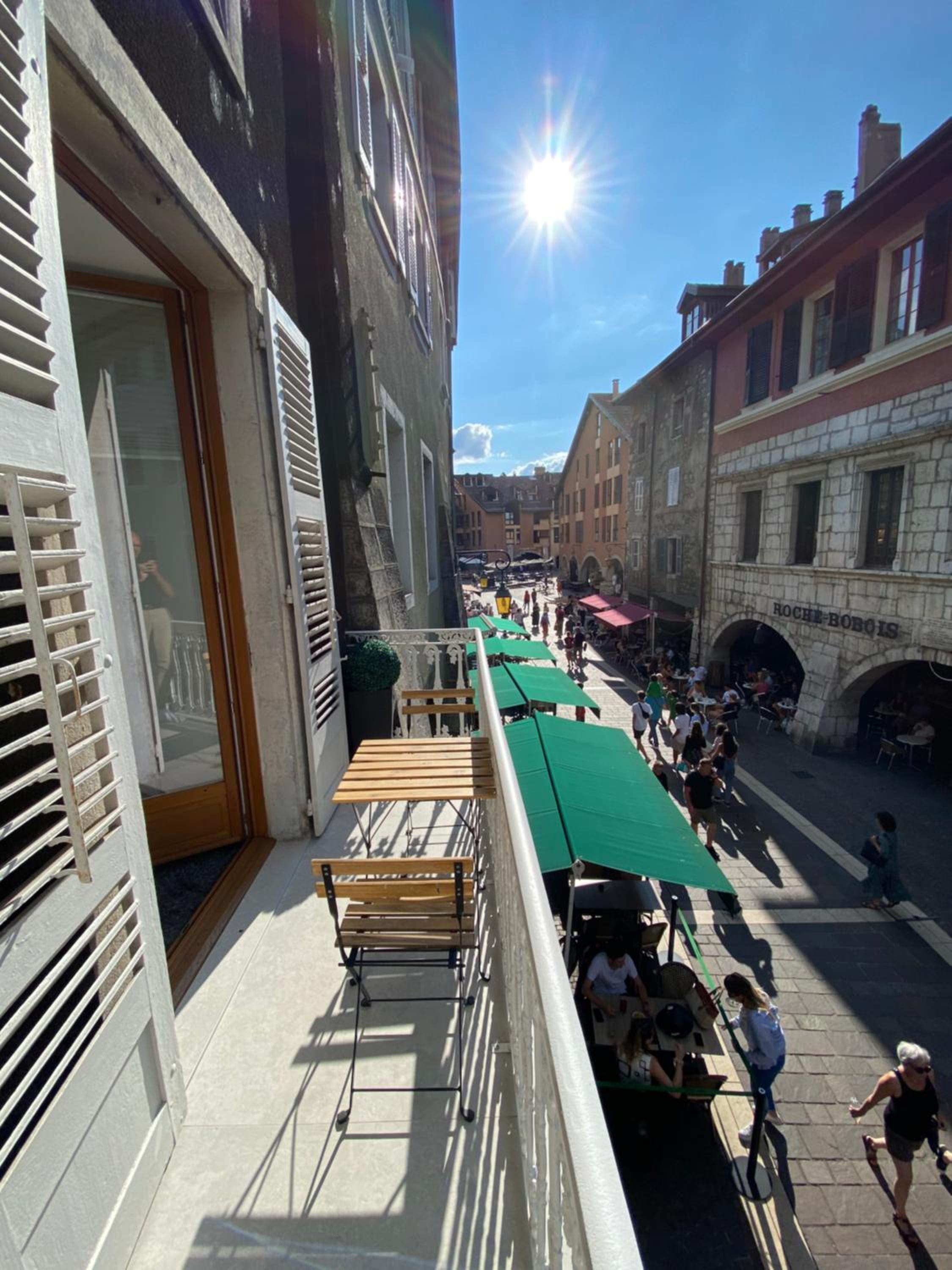 Le Balcon de la Vieille Ville Annecy, photo 44