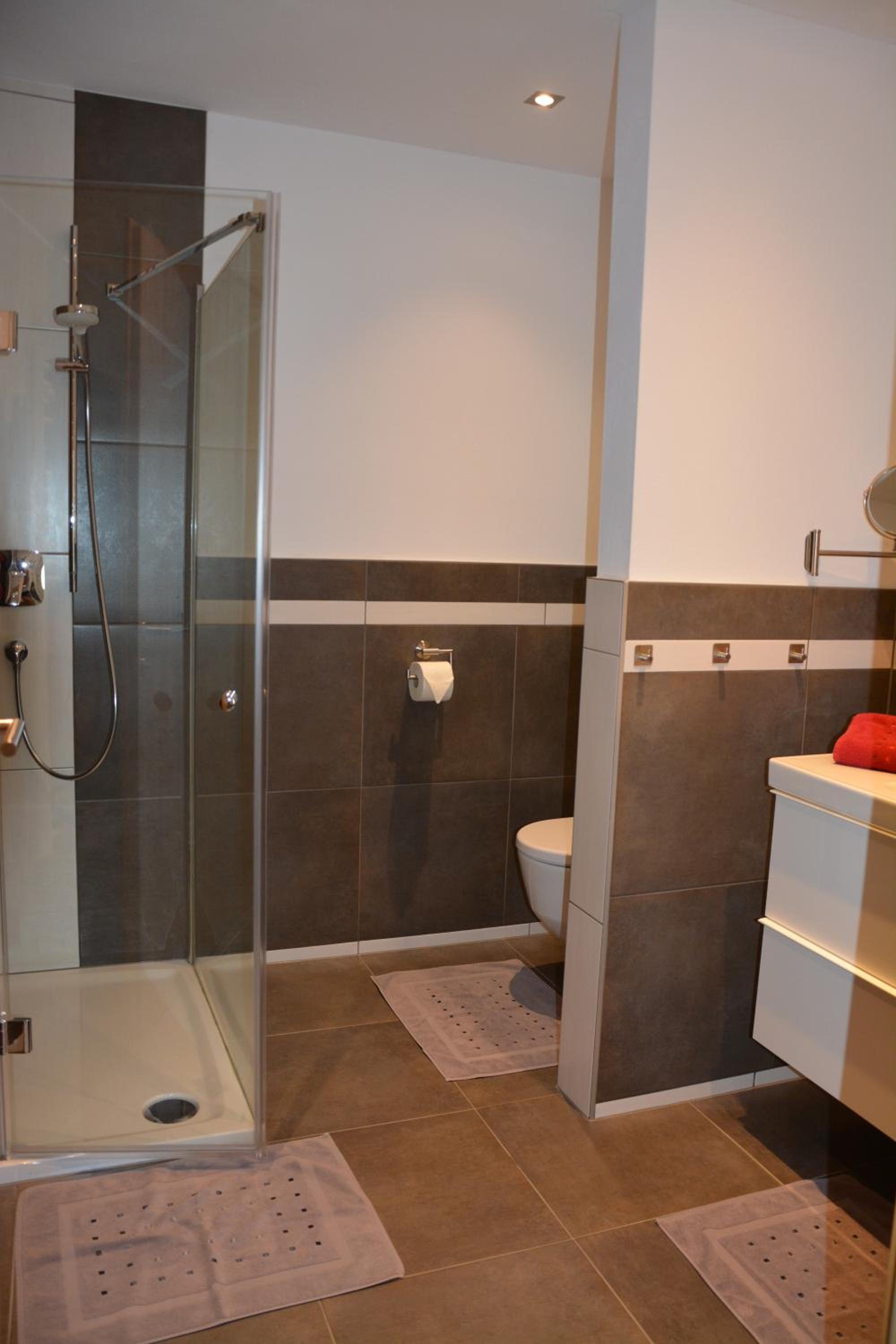Appartement Wieshof