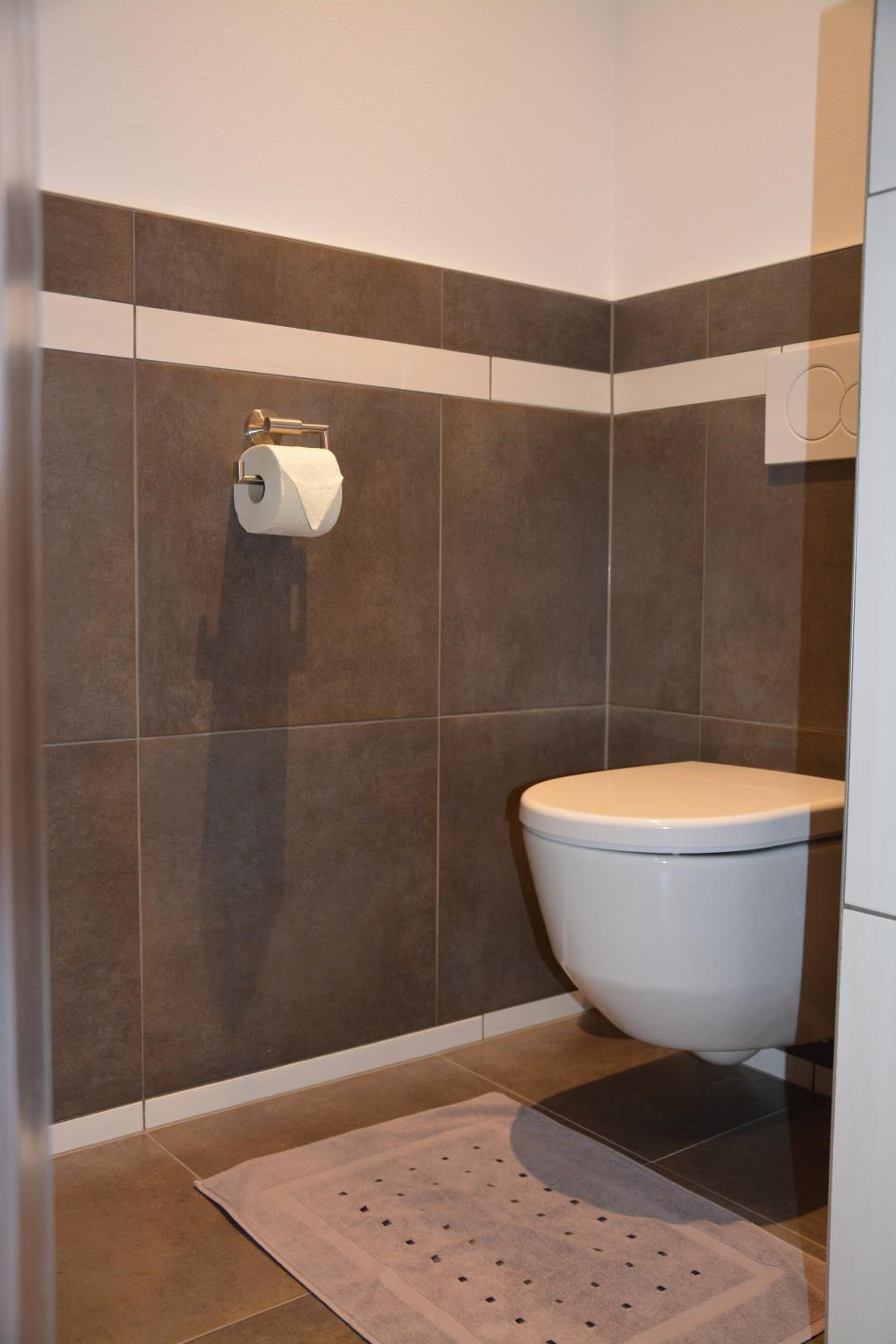 Appartement Wieshof