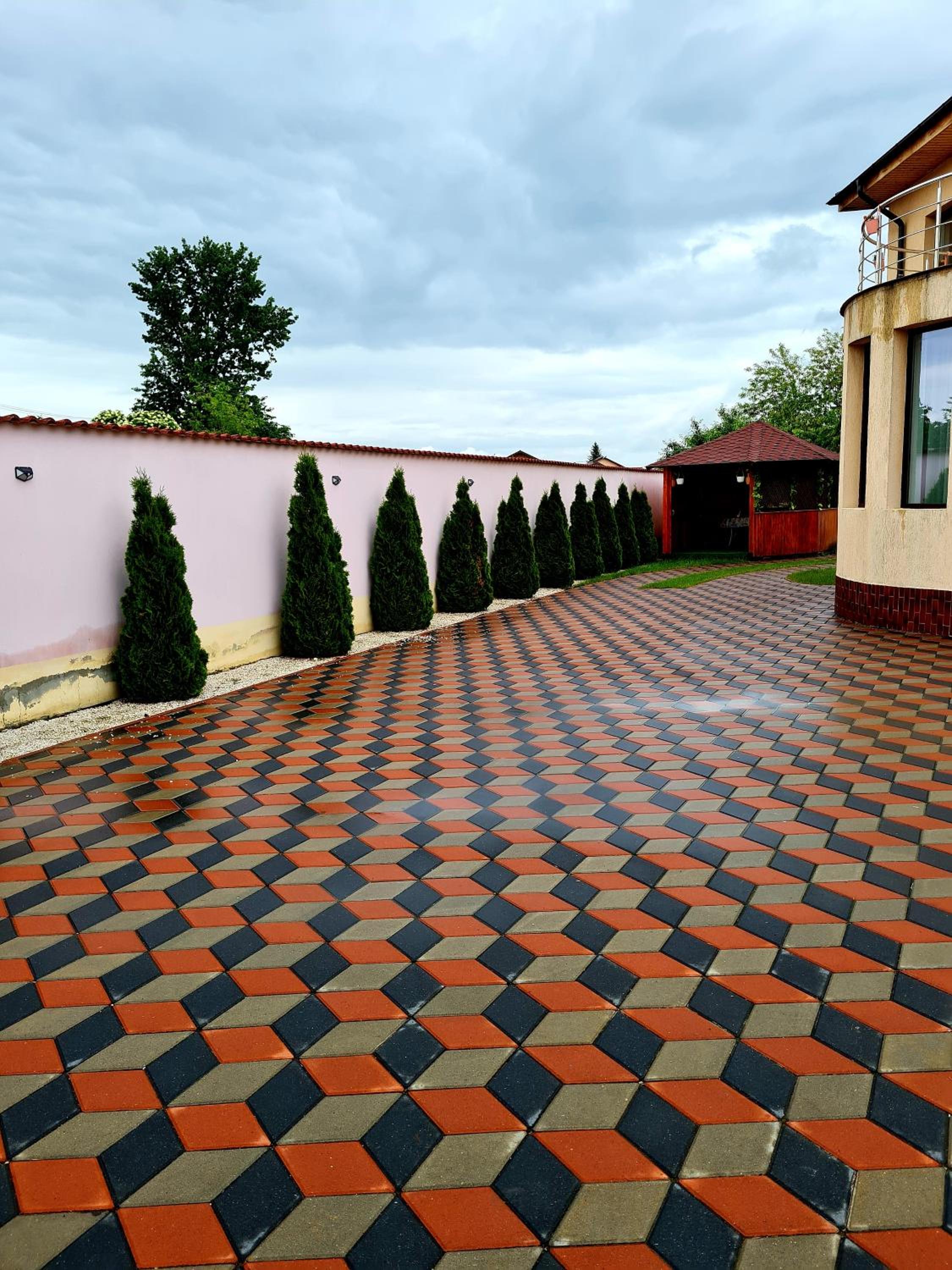 Vila NICHOLAS view 4