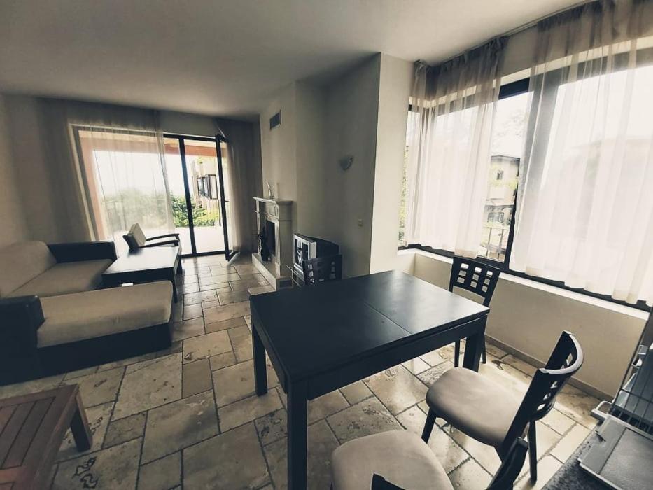 Apartament Vallarta