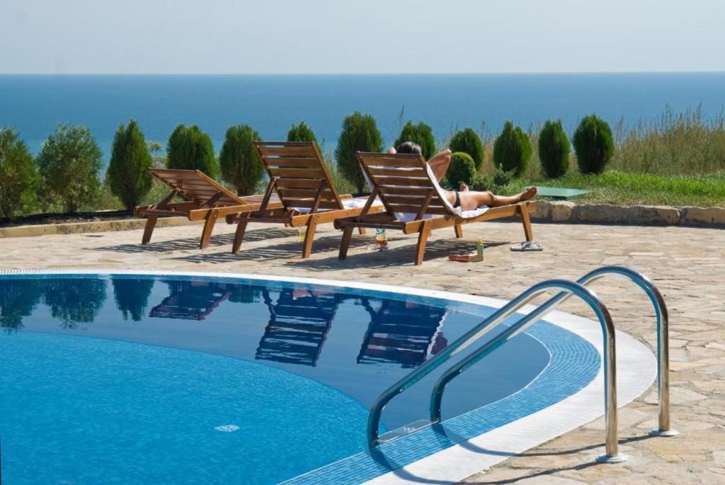 Apartament Vallarta