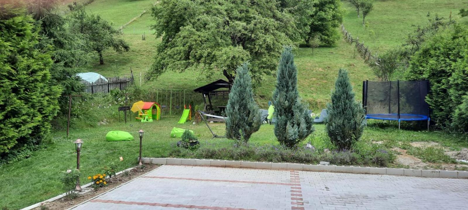 Casa Lavinia view 2