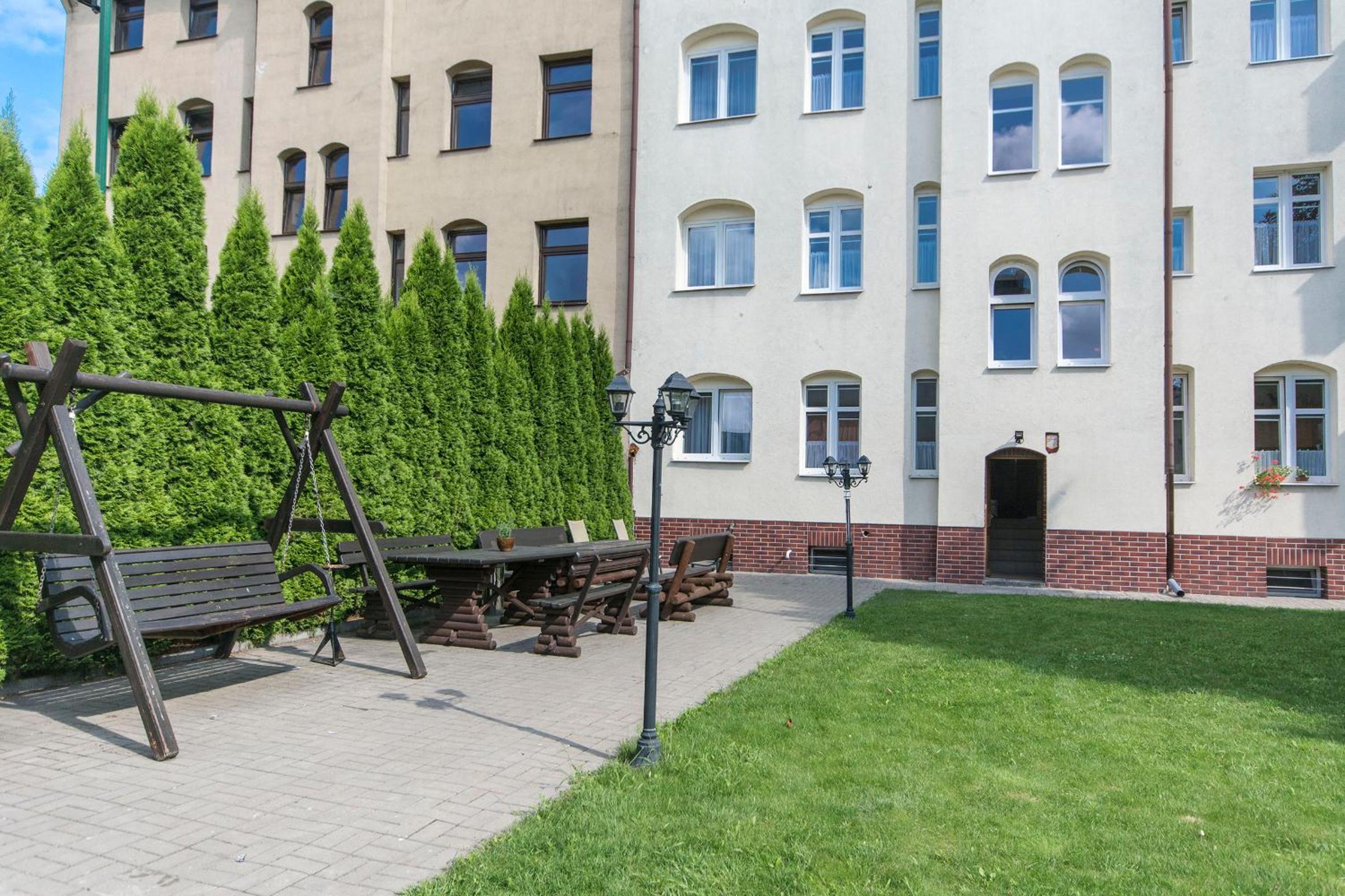 Akademikus Toruń view 4