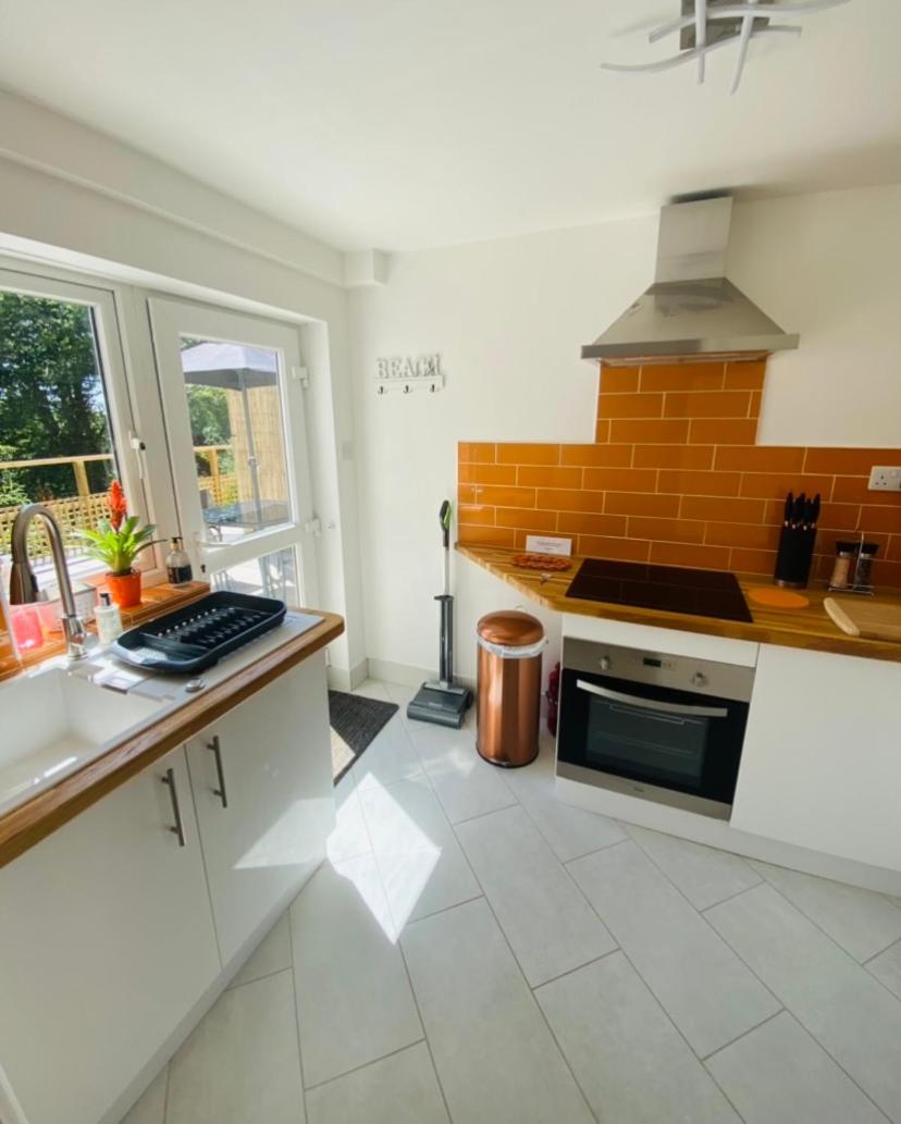Bude Vacations - Eagle House Holiday Let - Property Image 2