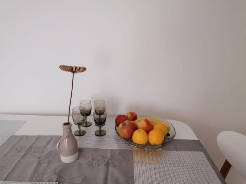 Apartman Endy view 2