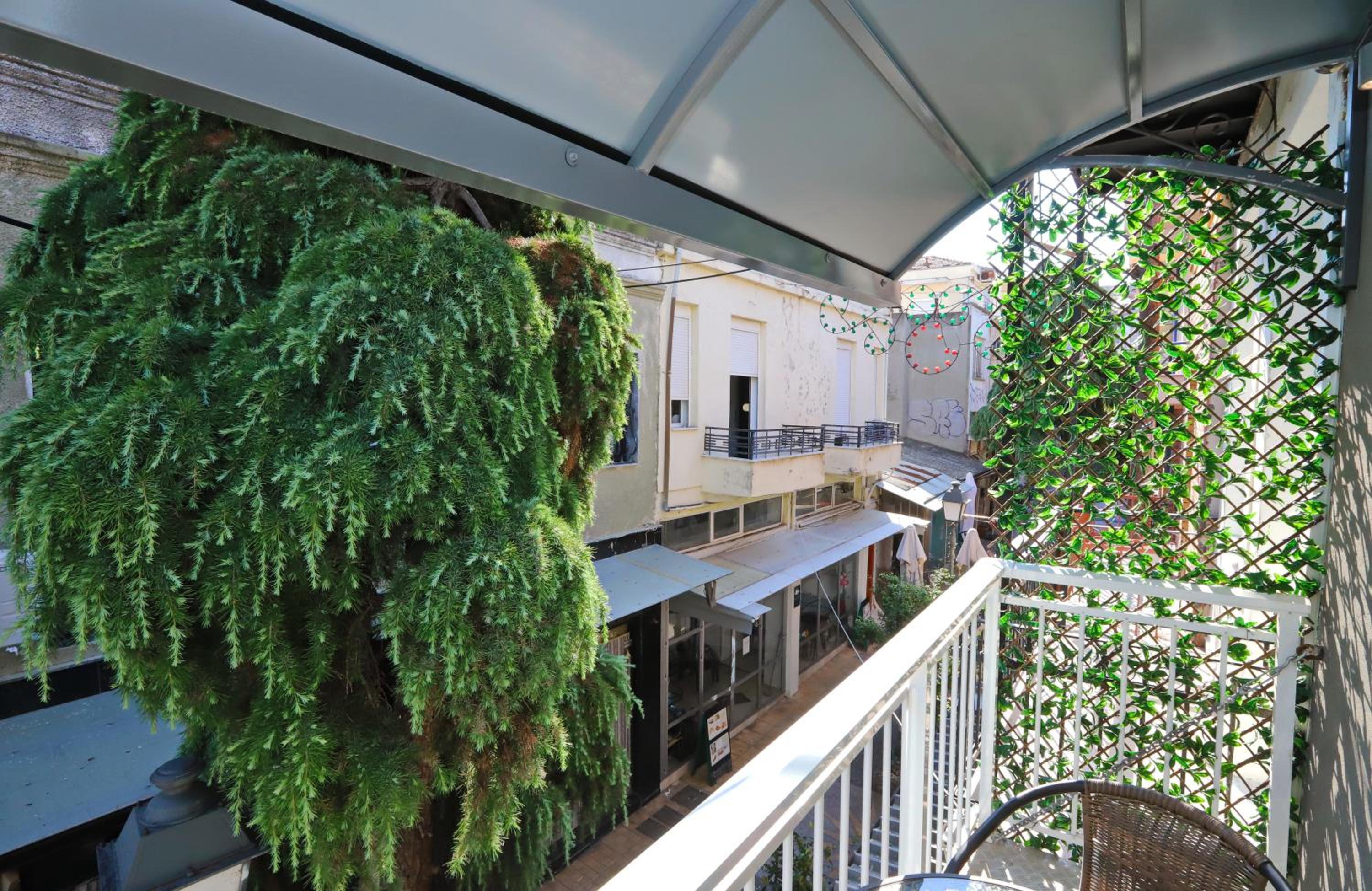 CITY CENTER VILLA view 4