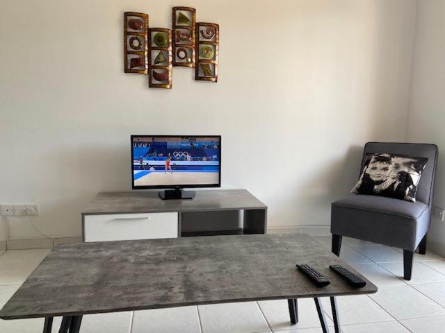 Apartment Iris Village Kato Paphos